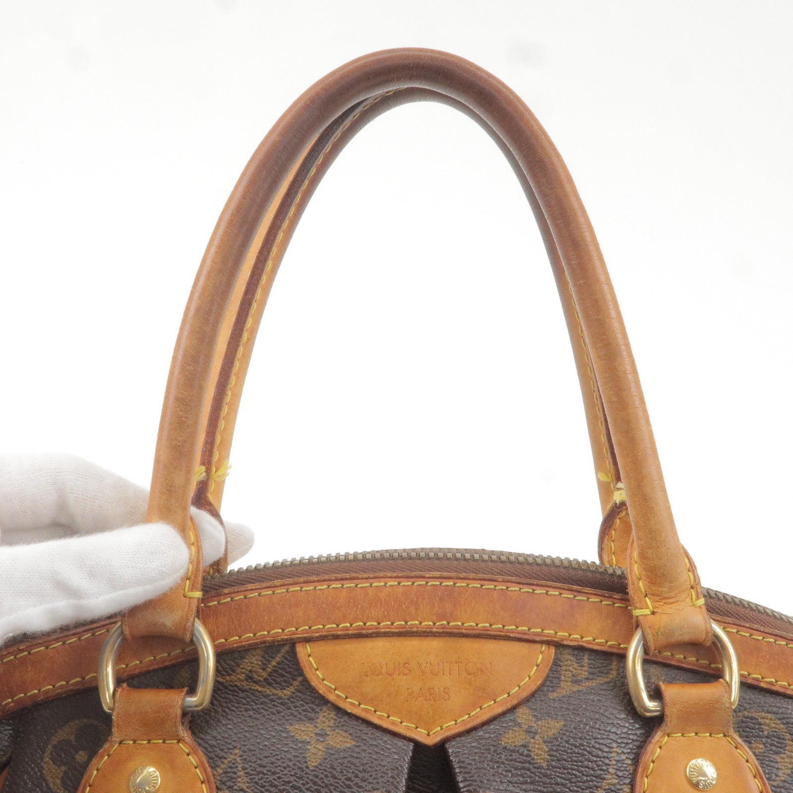 Hand - Bag - Monogram - M40143 – dct - ep_vintage luxury Store