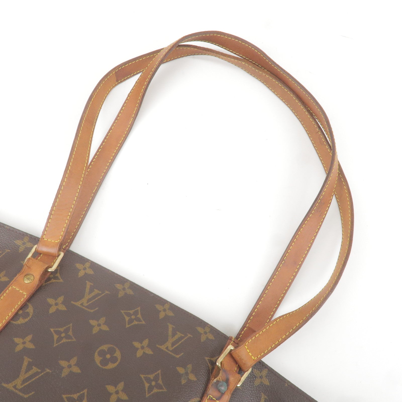 Louis Vuitton LV Time Out 1A5U0X