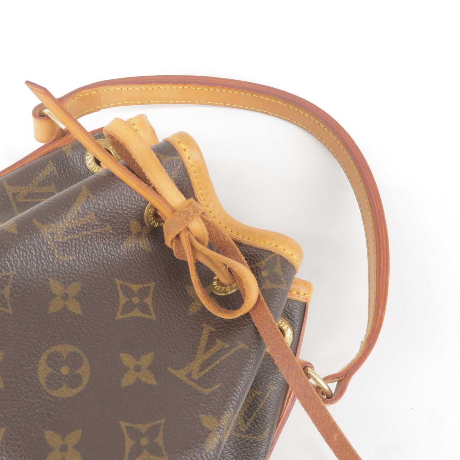 Louis Vuitton pre-owned Pop Tambourin Crossbody Bag - Farfetch