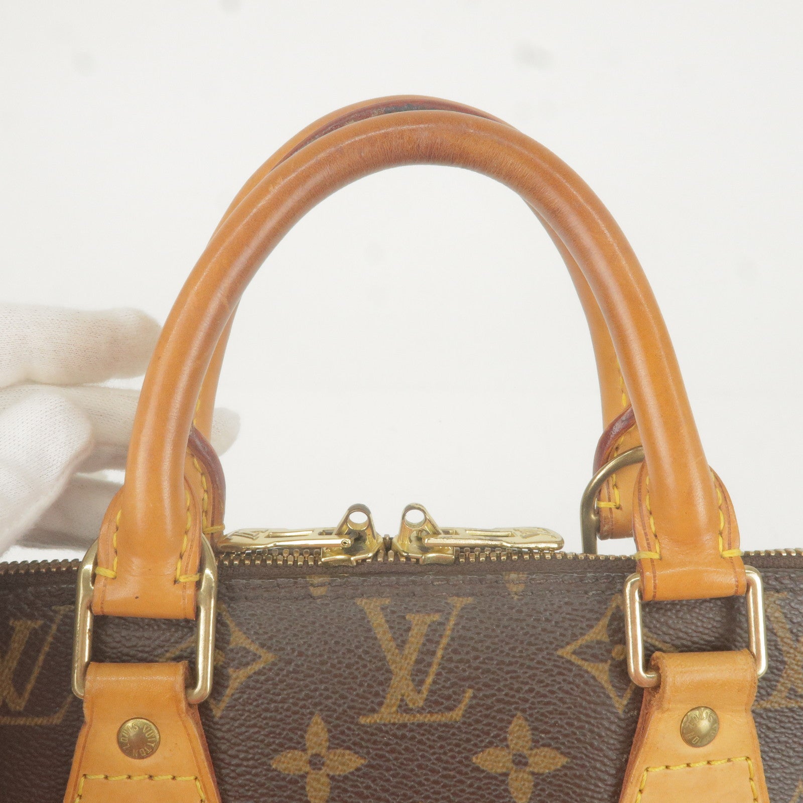 Louis Vuitton pre-owned Ceinture Pochette Duo Belt Bag - Farfetch