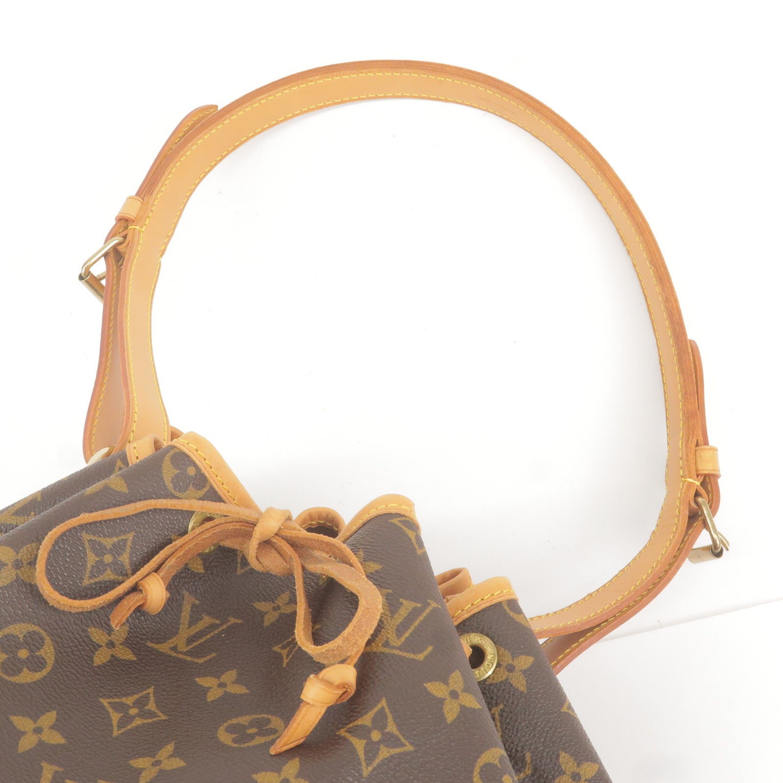 Louis Vuitton 2020 pre-owned Noe Shoulder Bag - Farfetch