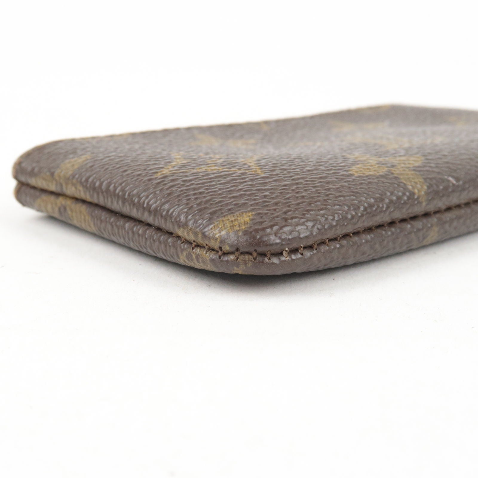 Louis Vuitton 2010 pre-owned Pochette Cles coin purse