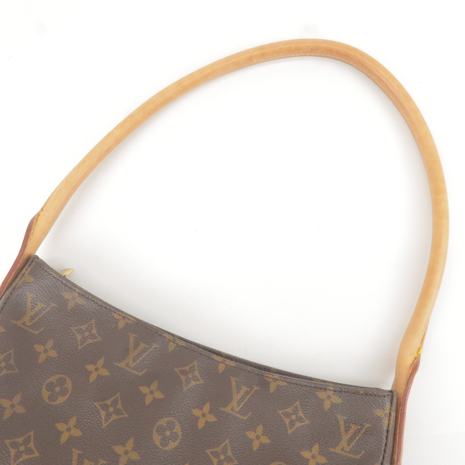 Bag - Shoulder - M51145 – dct - Hailey Baldwin wears Louis Vuitton