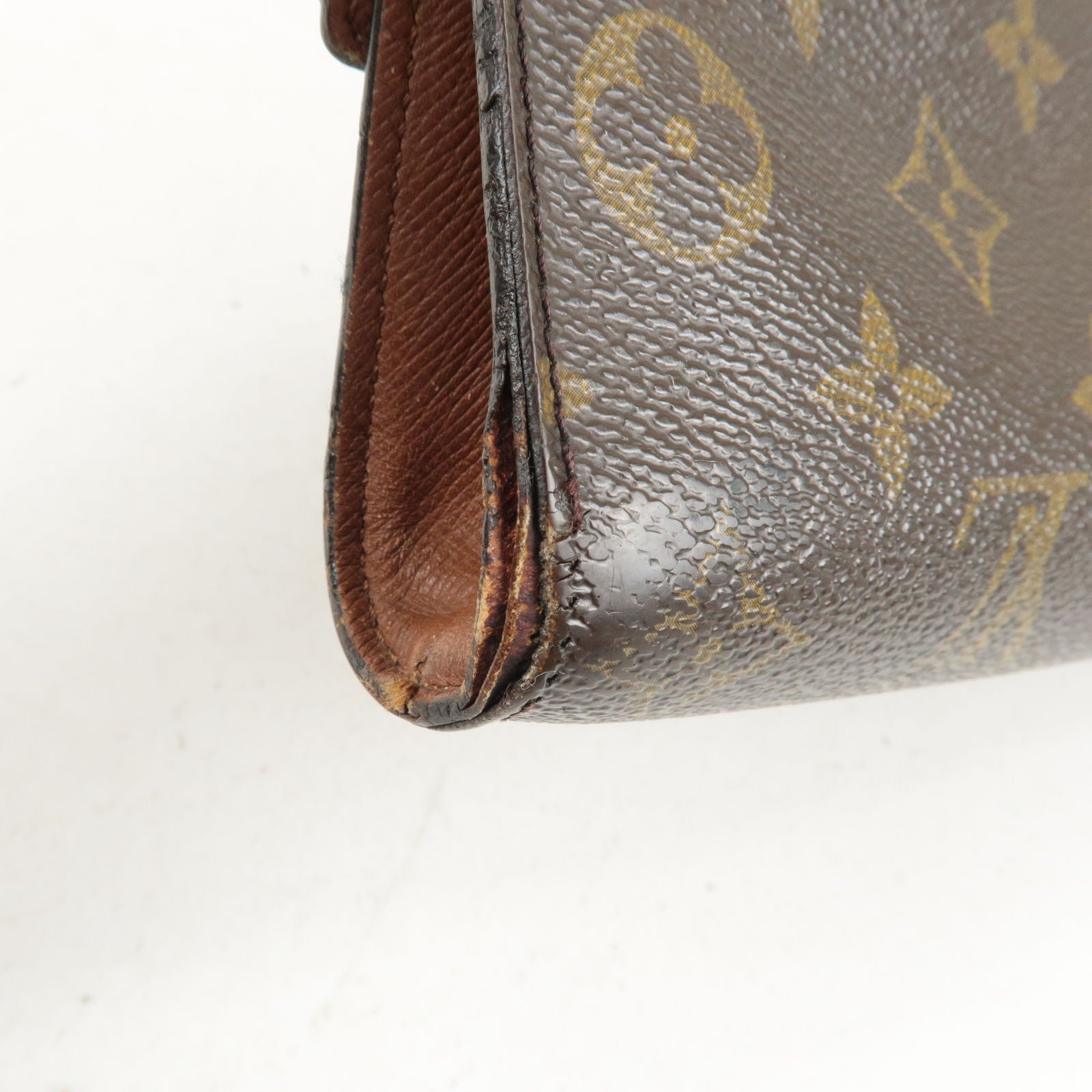 M51801 – dct - ep_vintage luxury Store - Louis - Bag - Monogram