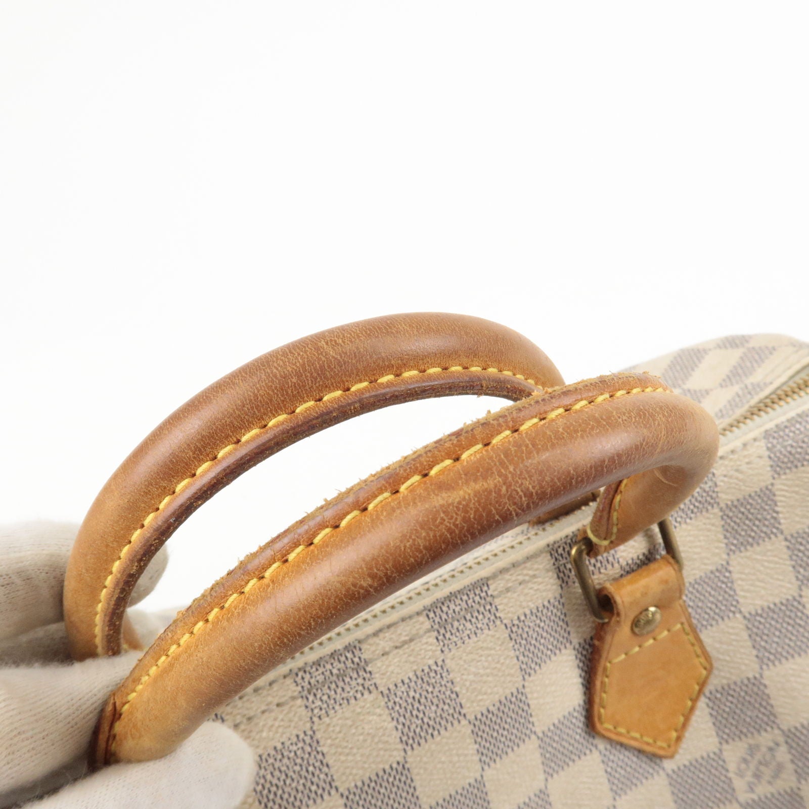 Louis Vuitton 2012 Pre-owned Monogram Coin Pouch