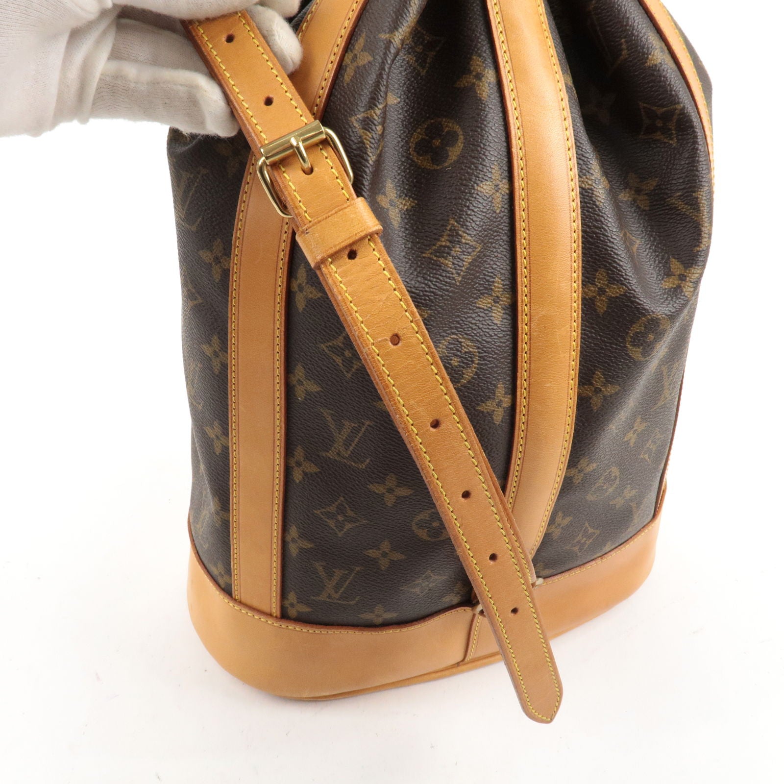 ep_vintage luxury Store - Vuitton - Louis - M42243 – dct