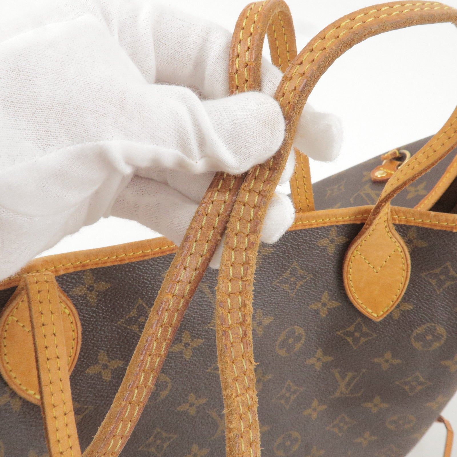 Louis Vuitton 2005 Pre-owned Monogram Crossbody Bag