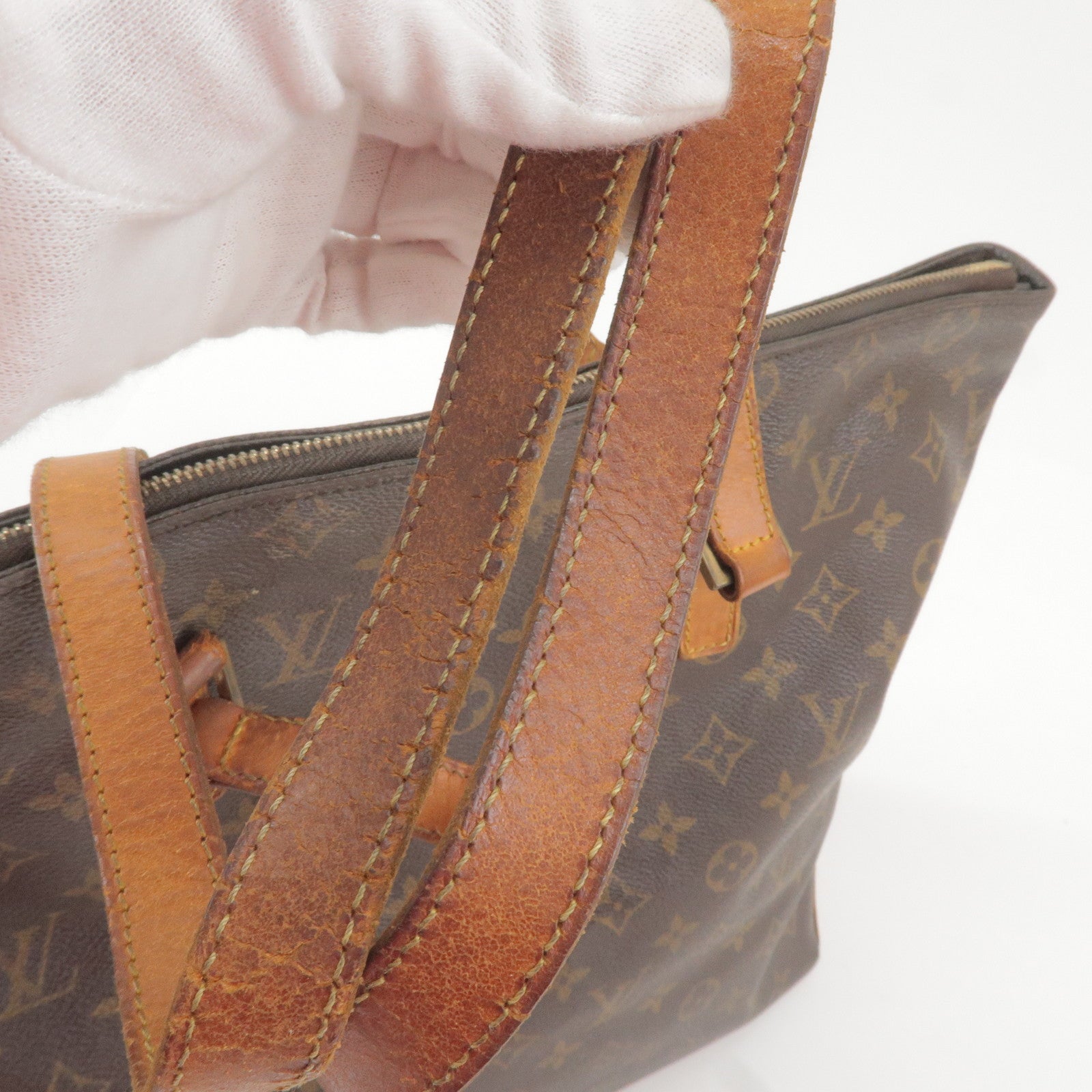 Monogram - Bag - Mezzo - M51151 – dct - Louis Vuitton Amerigo