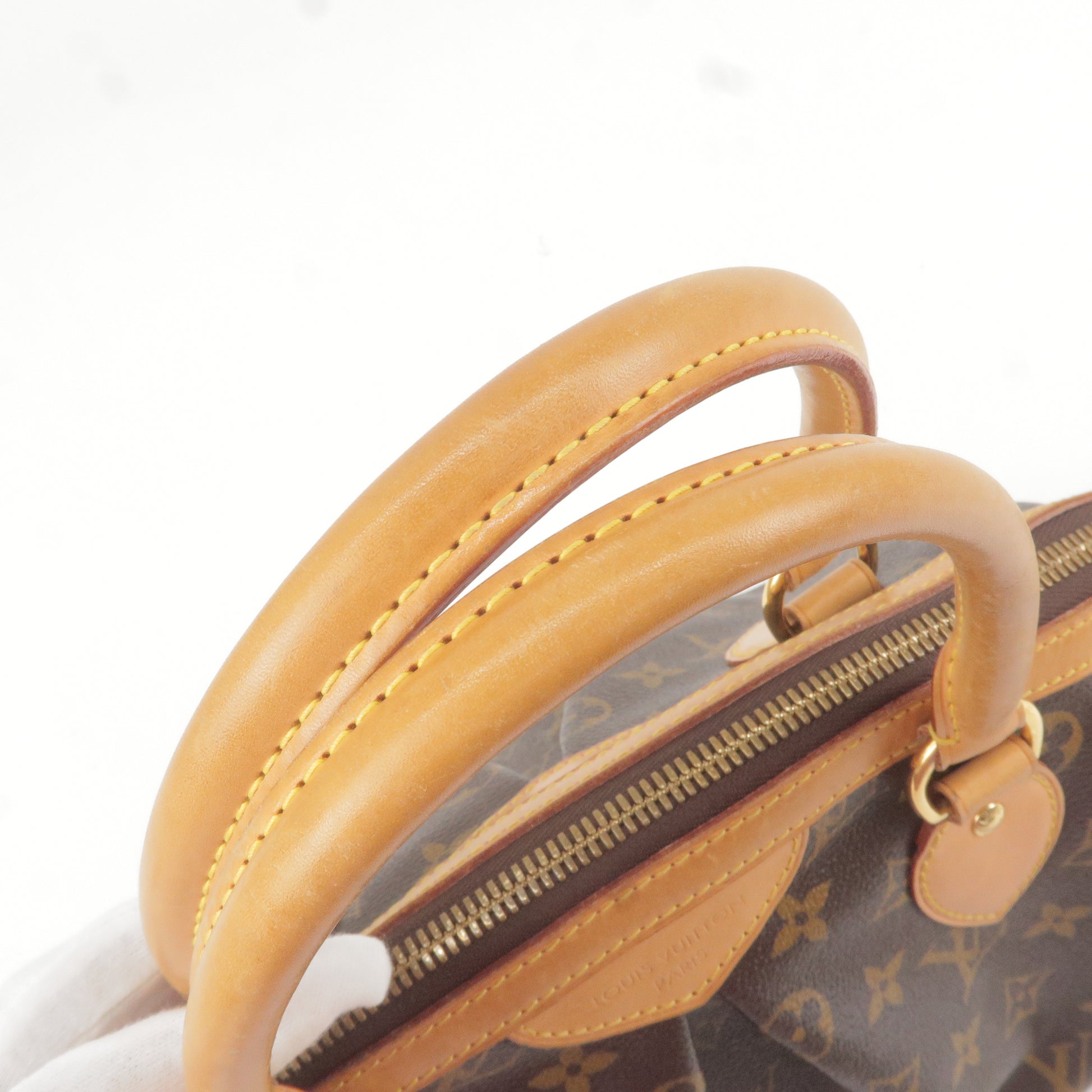 LOUIS VUITTON LOUIS VUITTON Pochette Bosphore Shoulder Bag N51112