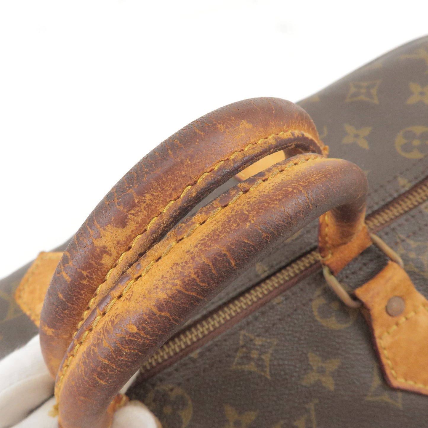 Bag - Boston - Speedy - M41522 – Louis Vuitton 2002 pre - Bag