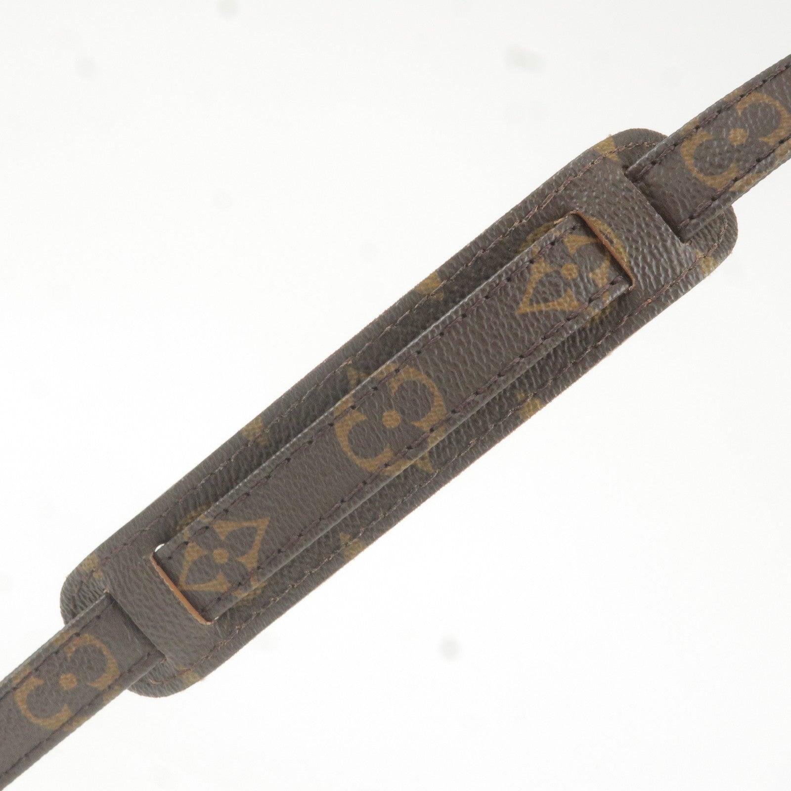 Louis Vuitton Louis Vuitton Porte Monnaie Monogram Groom Canvas