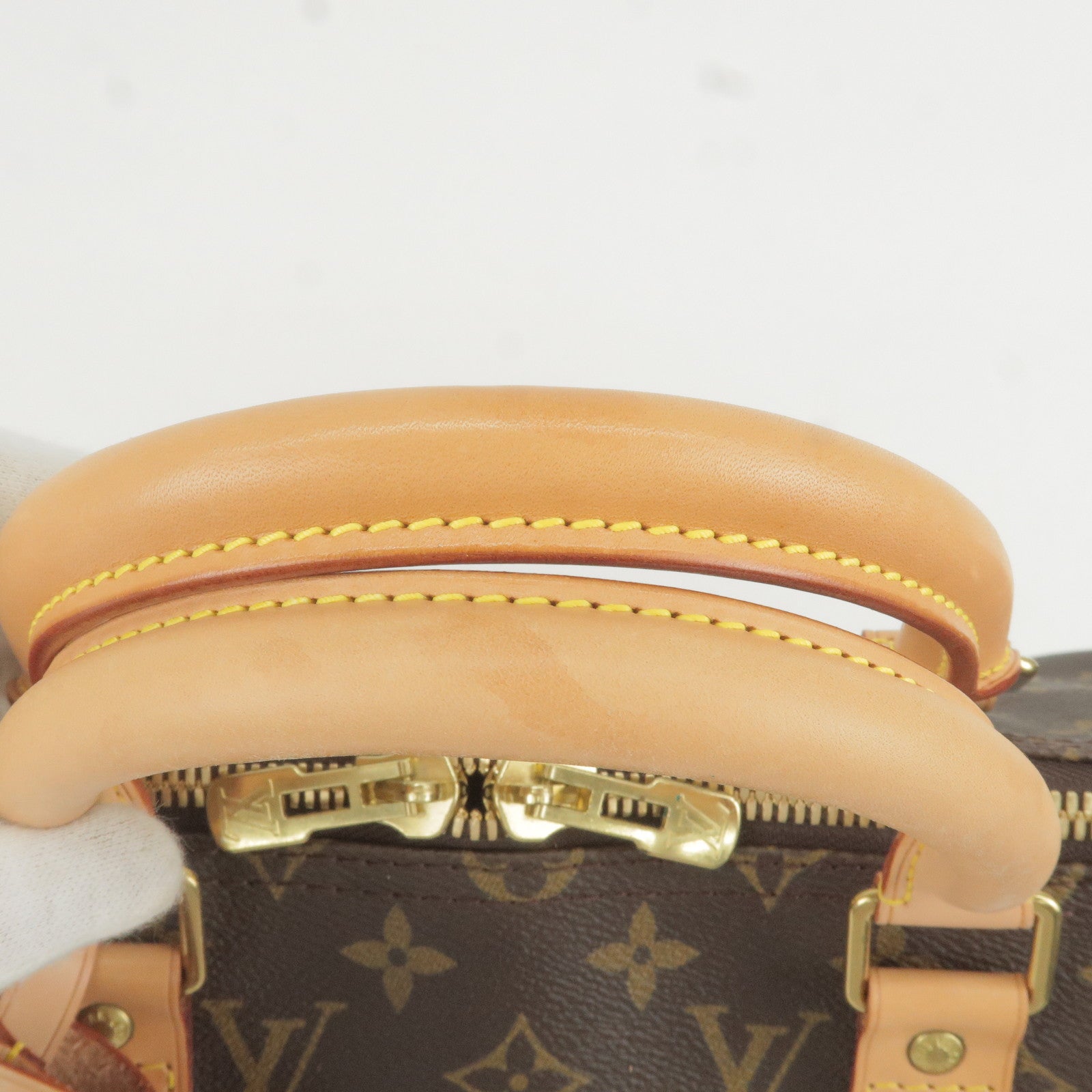 Louis Vuitton 2009 pre-owned Judy GM two-way Bag - Farfetch