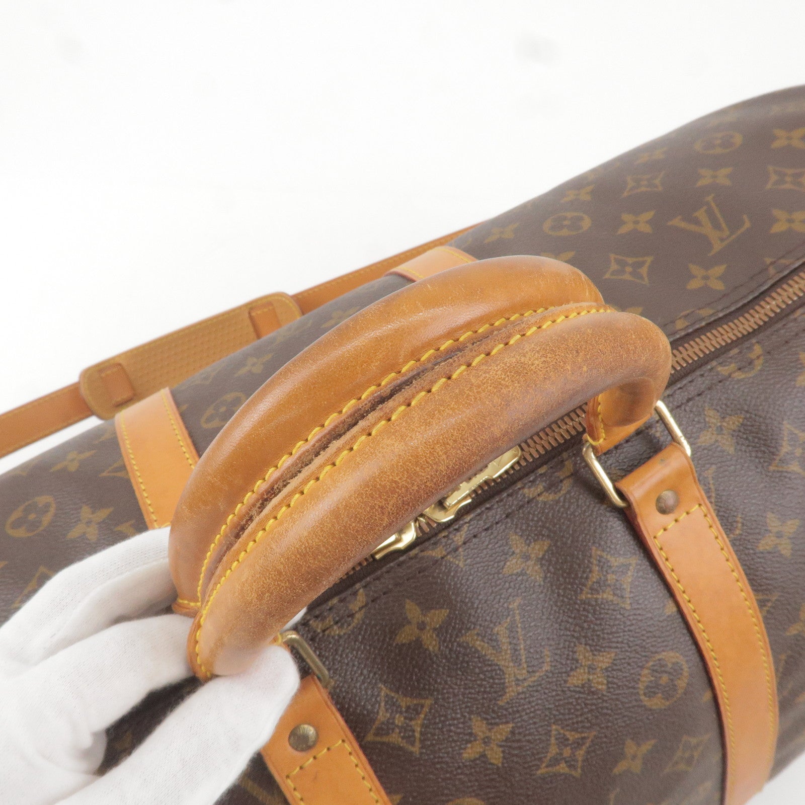 Louis-Vuitton-Monogram-Trotteur-Shoulder-Bag-M51240 – dct-ep_vintage luxury  Store