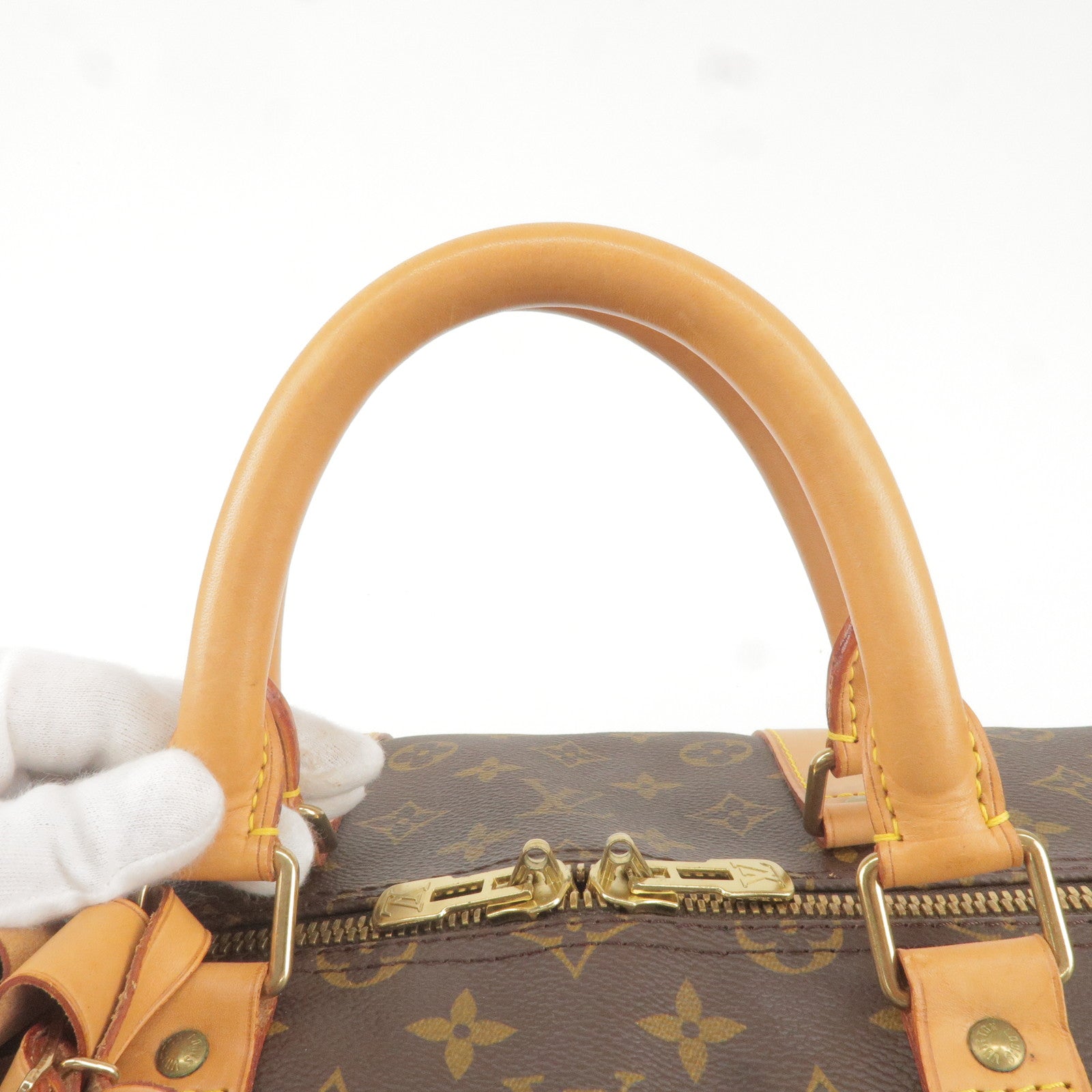 Louis-Vuitton-Damier-Speedy-30-Boston-Bag-Hand-Bag-N41531