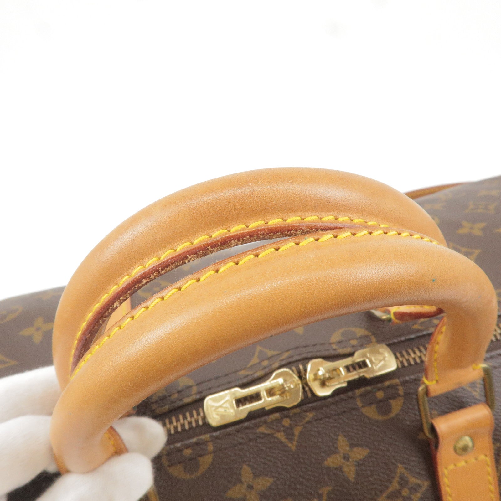 Louis Vuitton, Bags, Louis Vuitton Belt With Pouch 32