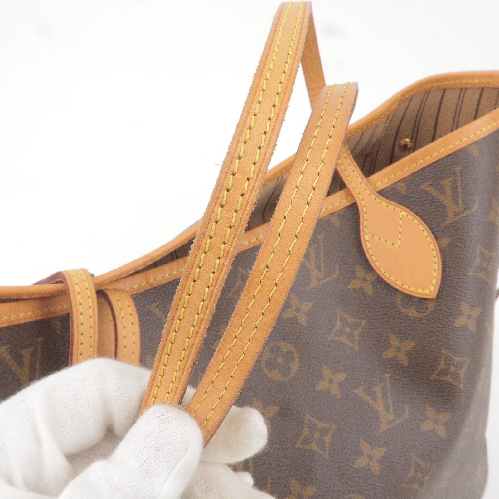  Louis Vuitton Bag M40995 LOUIS VUITTON Monogram LV