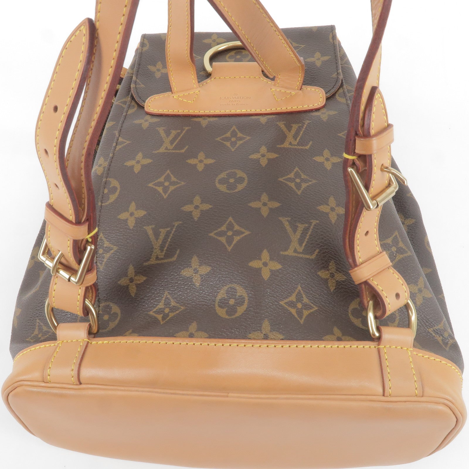 Louis Vuitton Monogram Amfar Three Vanity Star Shoulder Bag