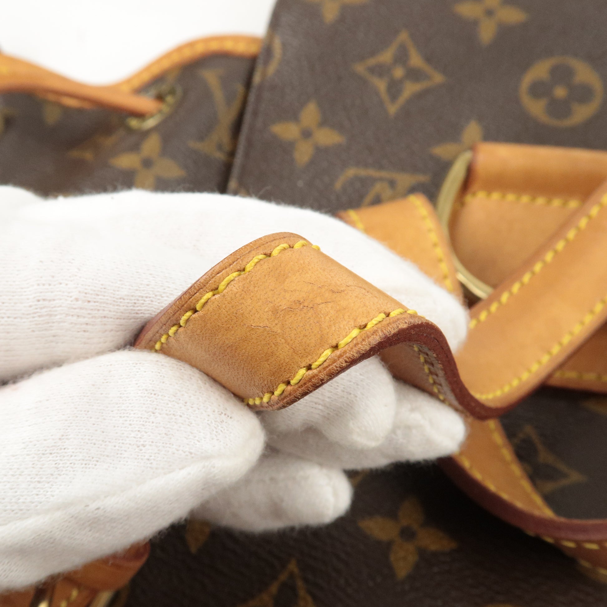 Louis Vuitton Releases Pillow Monogram Bags