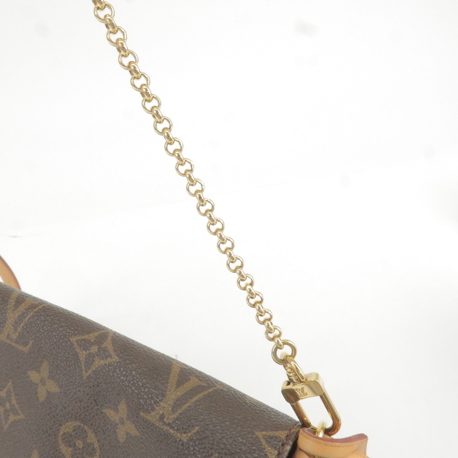 Louis Vuitton City Steamer PM 2wayShoulder Bag(Gold)