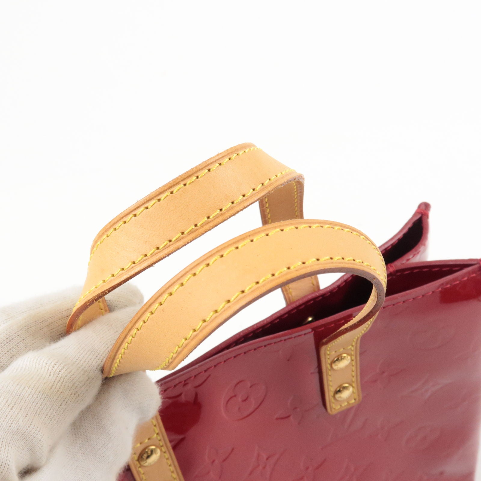 Louis Vuitton, Bags, Louis Vuitton Damier Azur Hatbox 4