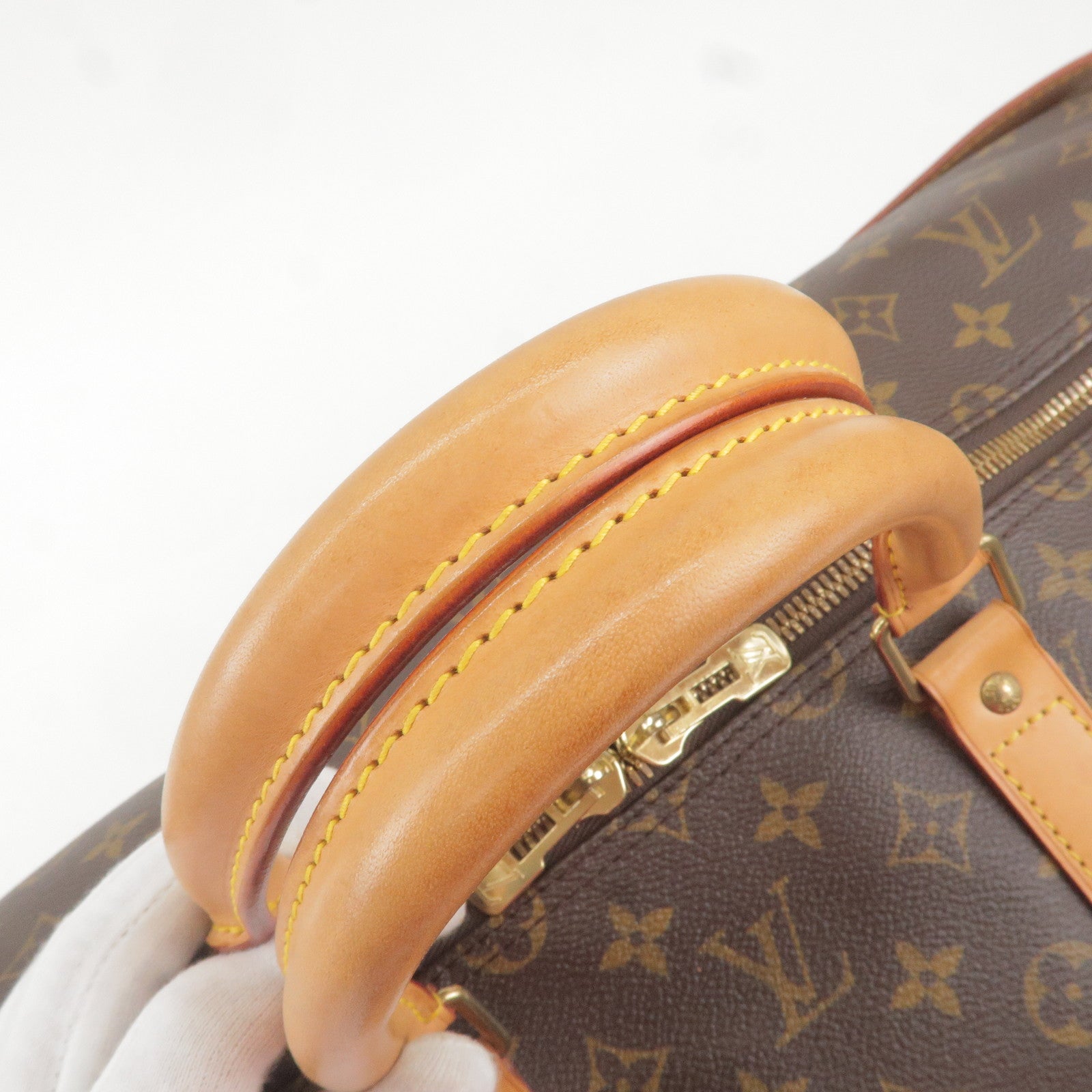 All - M41414 – Базова сумка louis vuitton boulogne black - Louis