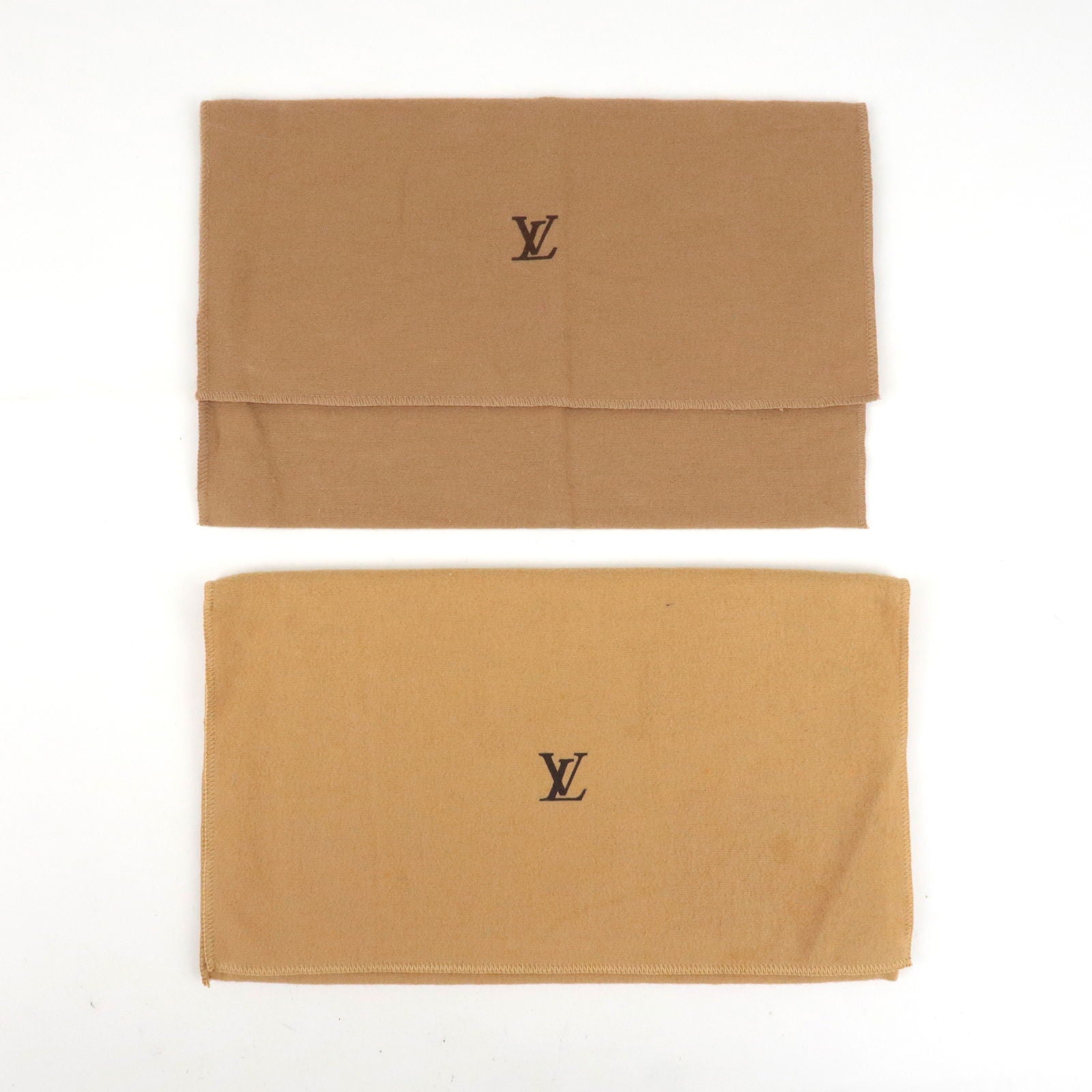 Drawstring - Set - Dust - ep_vintage luxury Store - Bag - Louis Vuitton  Nigo 26cm Monogram New Collection Ganebet Store - of - Vuitton - Louis -  Brown – dct - 20 - Small