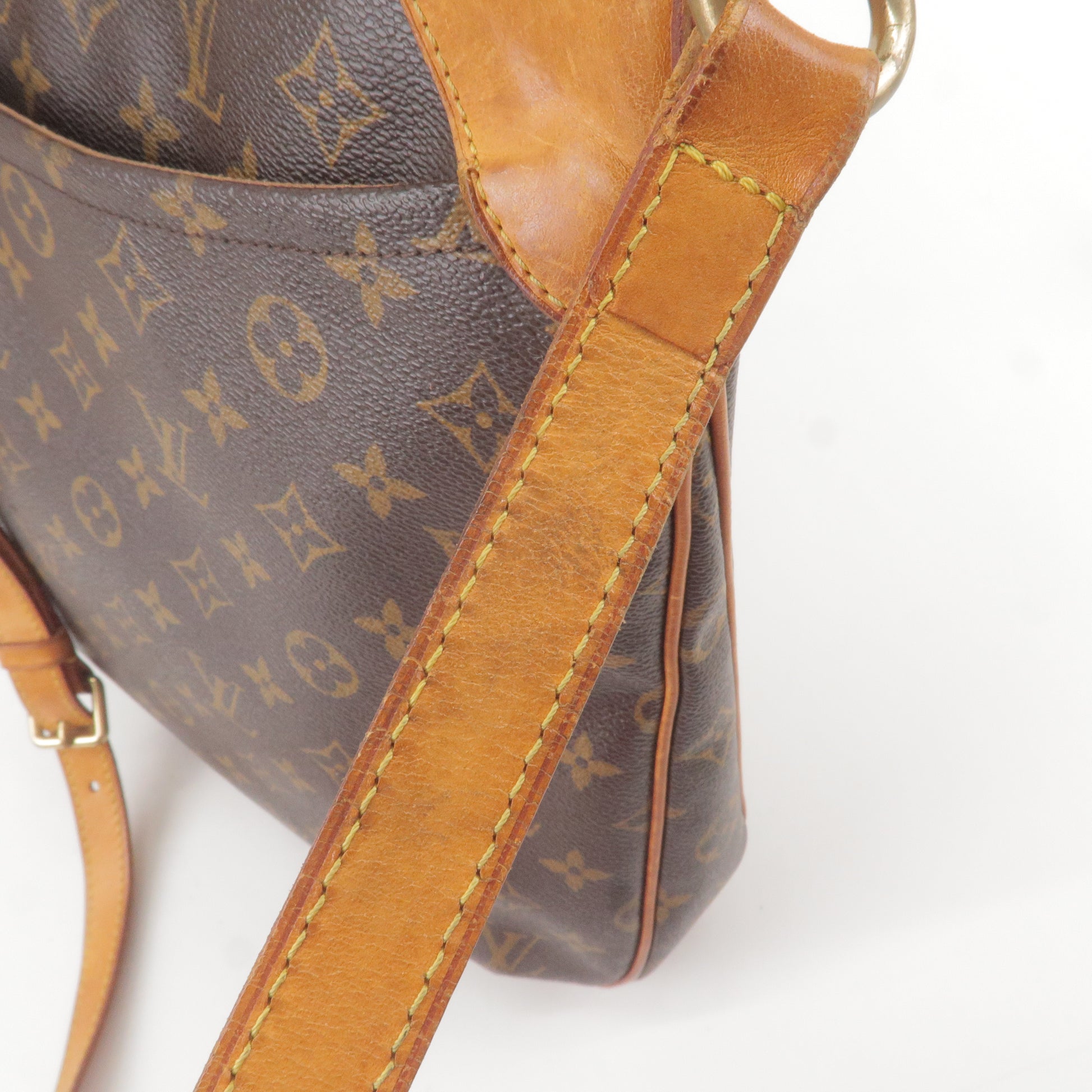 Louis Vuitton Black/Brown Fabric And Monogram Canvas Aftergame Sneakers  Size 36 Louis Vuitton