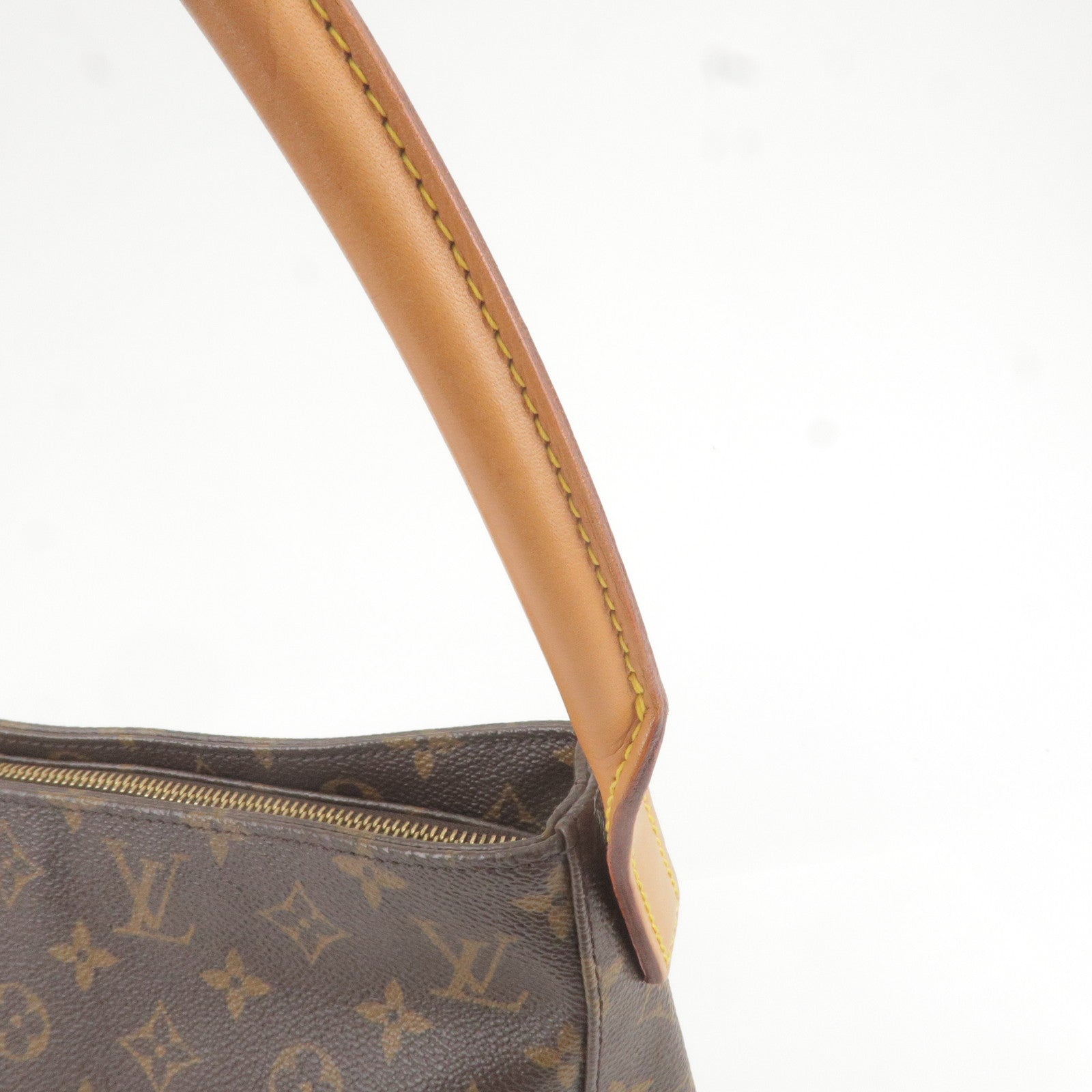 Louis Vuitton x Comme des Gar Ons 2014 Pre-owned Limited Edition Halls Tote Bag - Brown