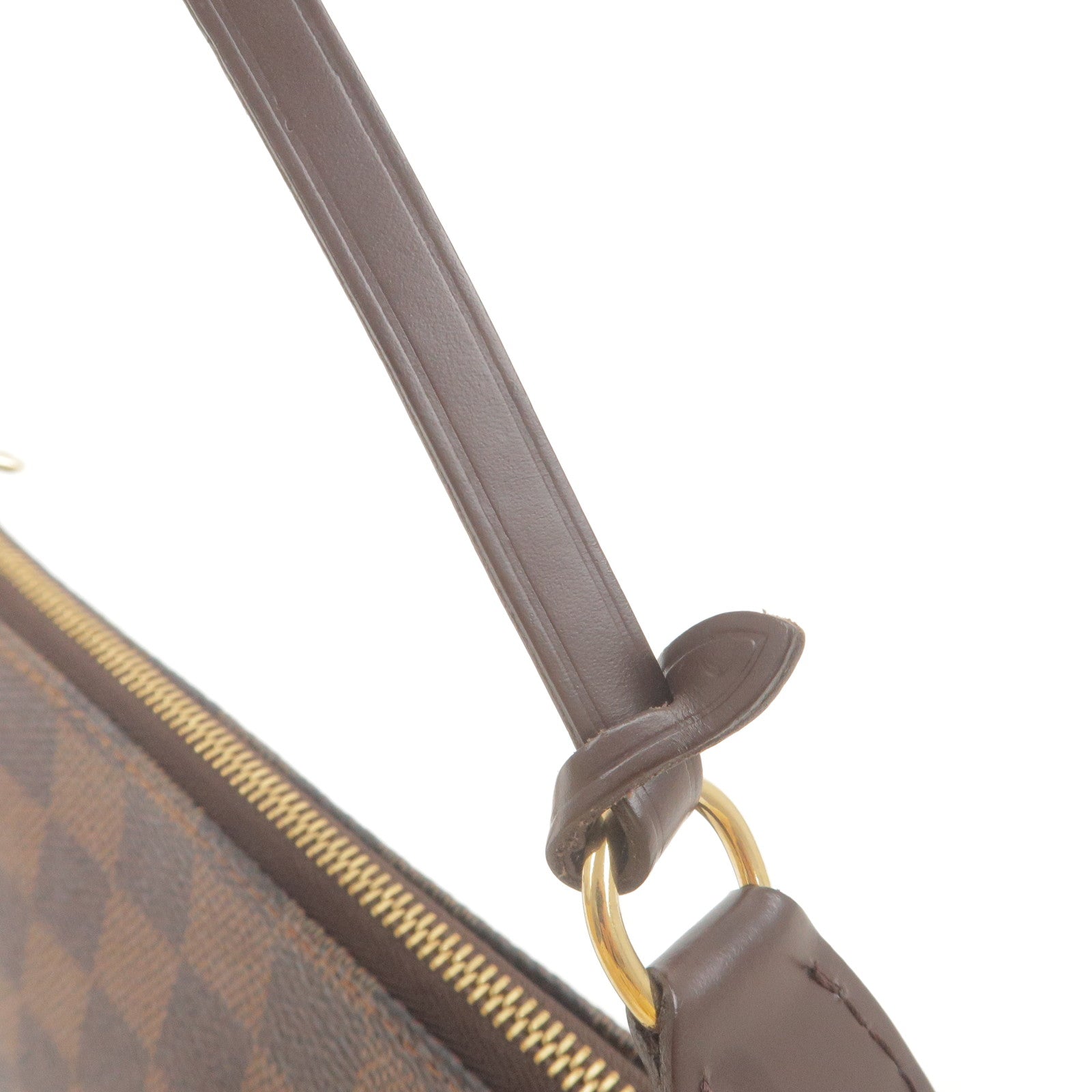 Louis Vuitton 2020 LV x NBA Monogram Nil Messenger - Brown