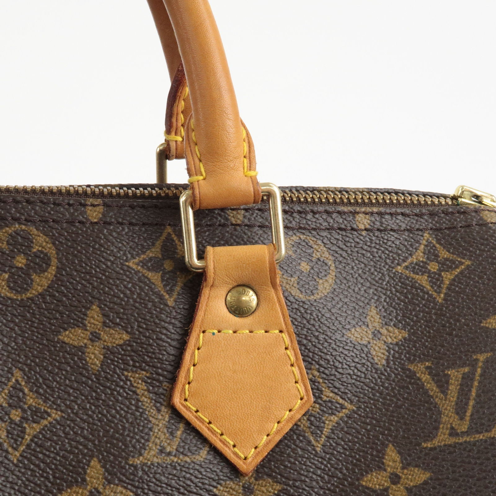 Louis-Vuitton-Monogram-Speedy-30-Hand-Bag-Boston-Bag-M41526 –  dct-ep_vintage luxury Store