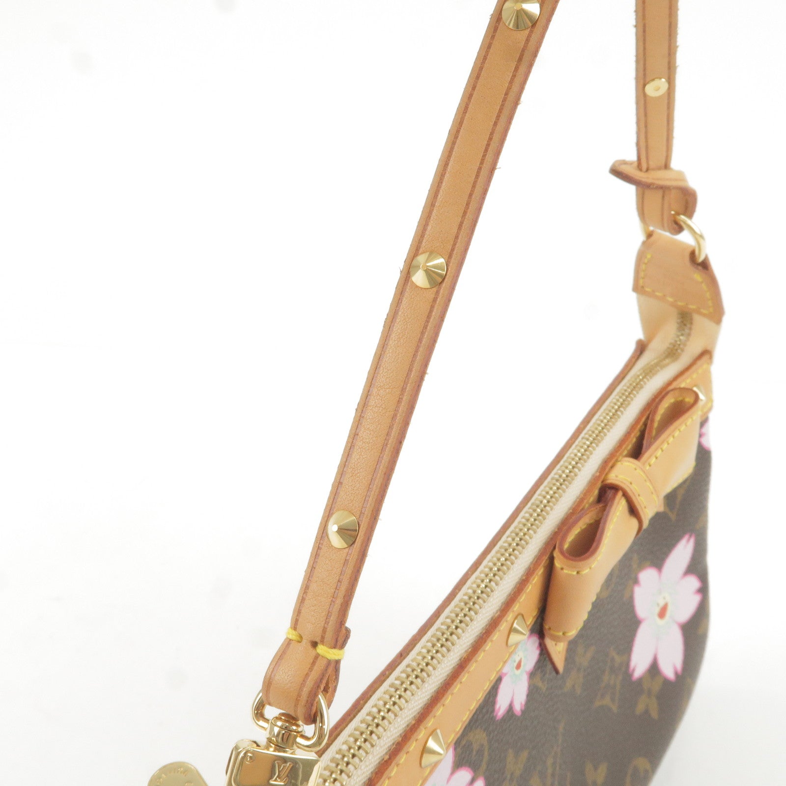 Louis-Vuitton-Cherry-Blossom-Pochette-Accessoires-M92006 – dct-ep_vintage  luxury Store