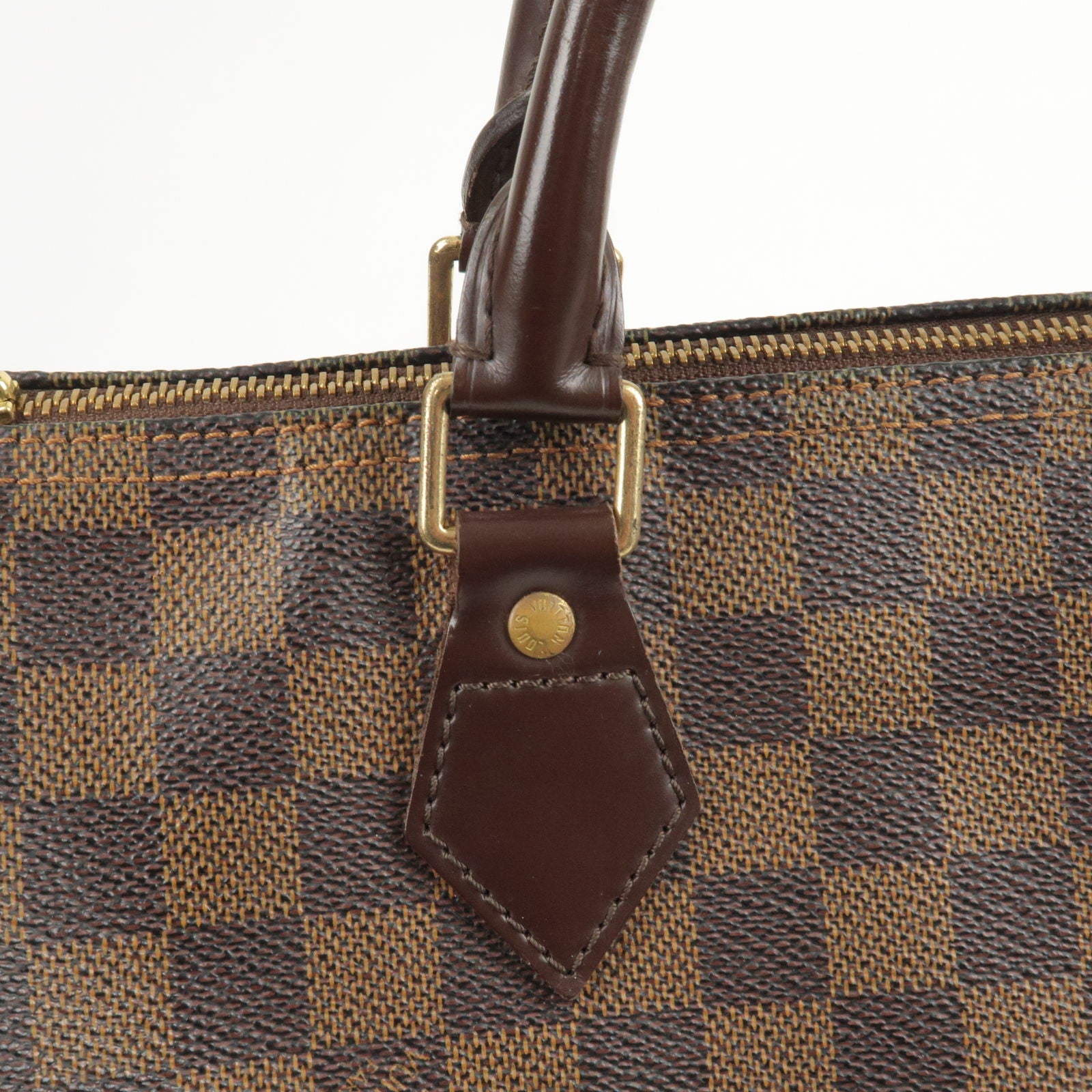 Louis Vuitton 2002 pre-owned Spontini 2way Bag - Farfetch