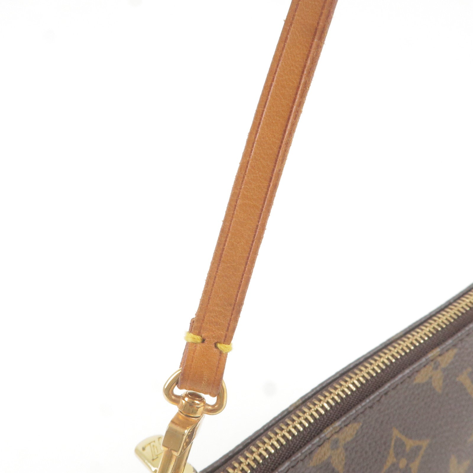 Second Hand Louis Vuitton Citadines Bags