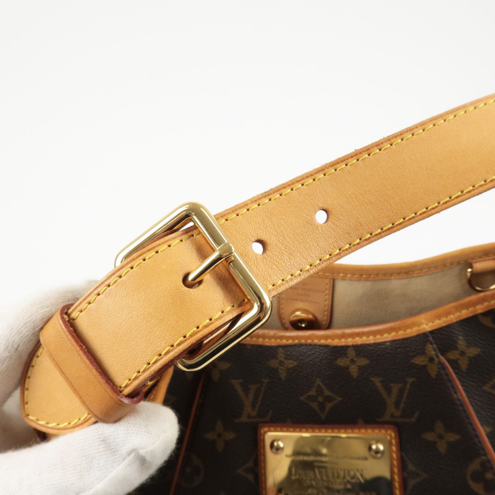 Louis Vuitton 2004 Pre-owned Musette Tango Shoulder Bag