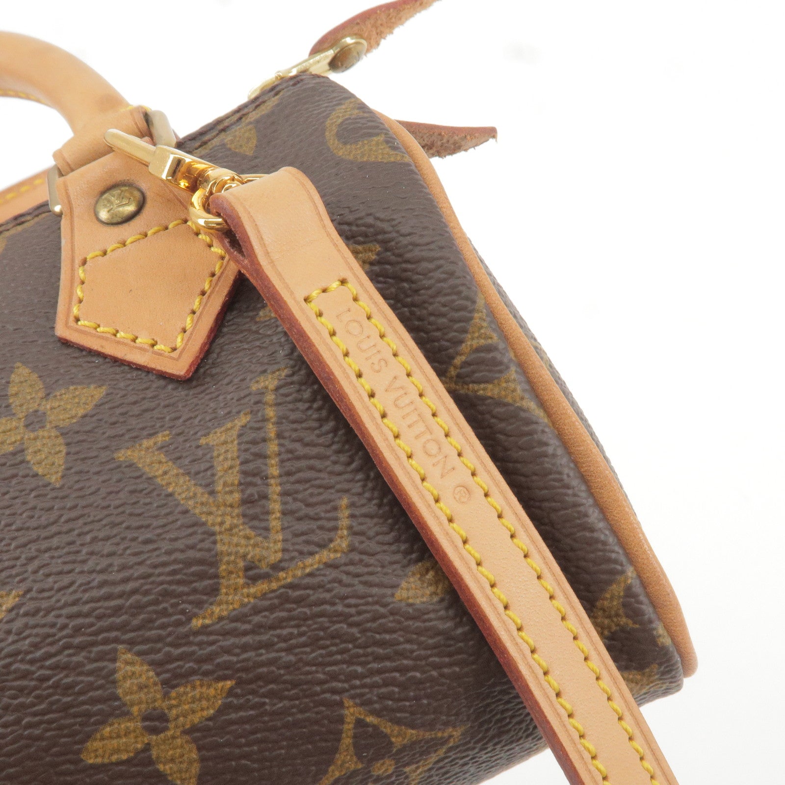 Billetera Louis Vuitton Monogram – The New Black