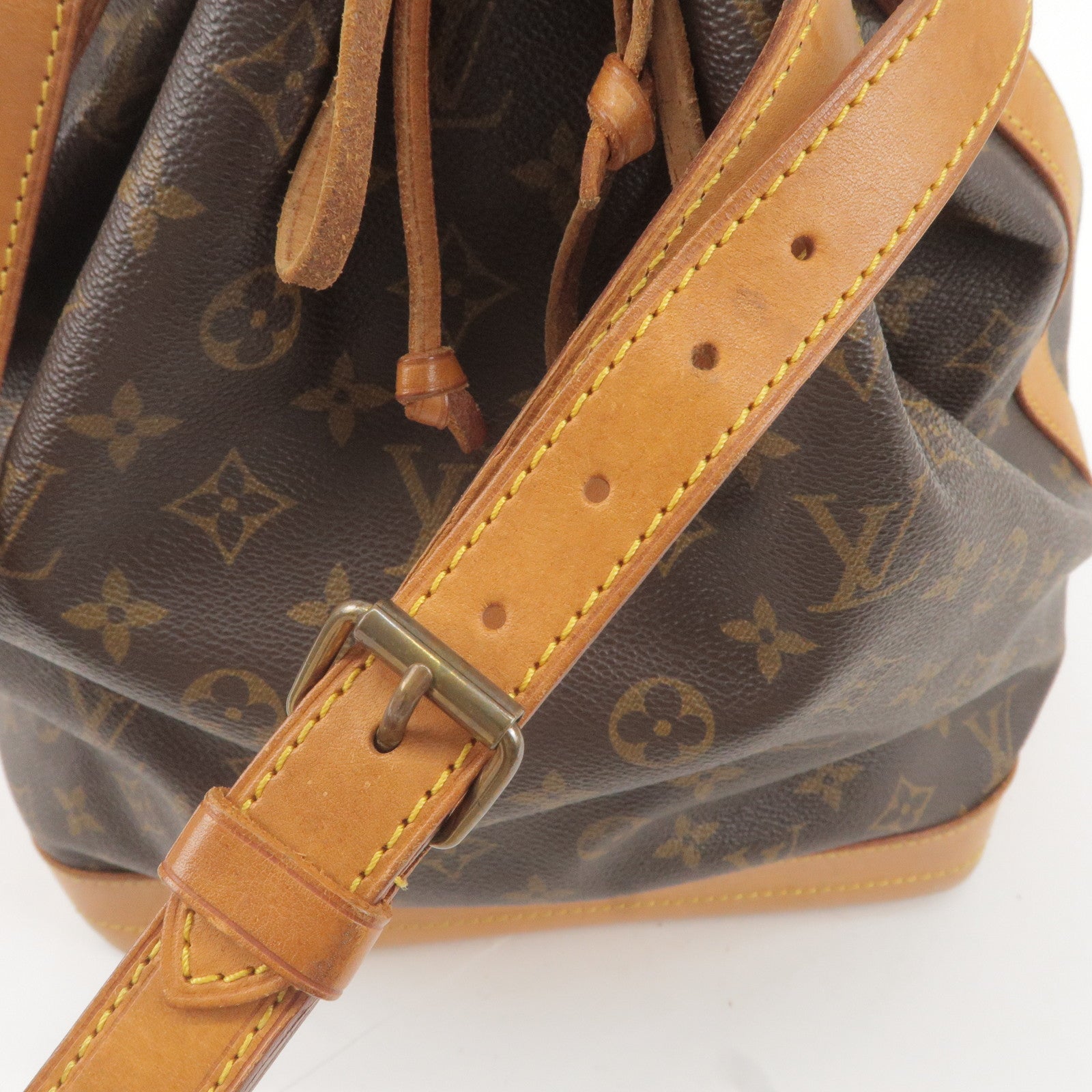 Louis Vuitton Keepall 55 Duffel in Damier Infini Leather with original  receipt