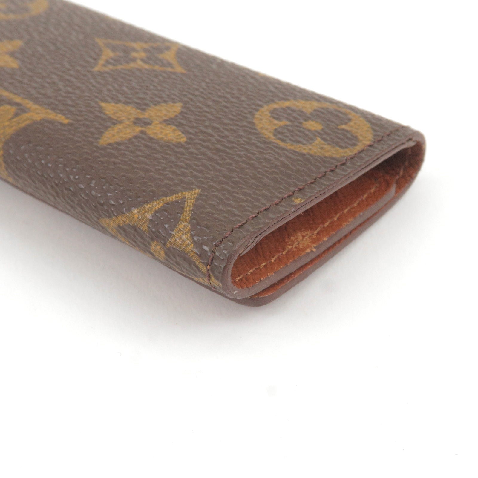 Louis Vuitton Men's Yayoi Kusama Monogram Wallet