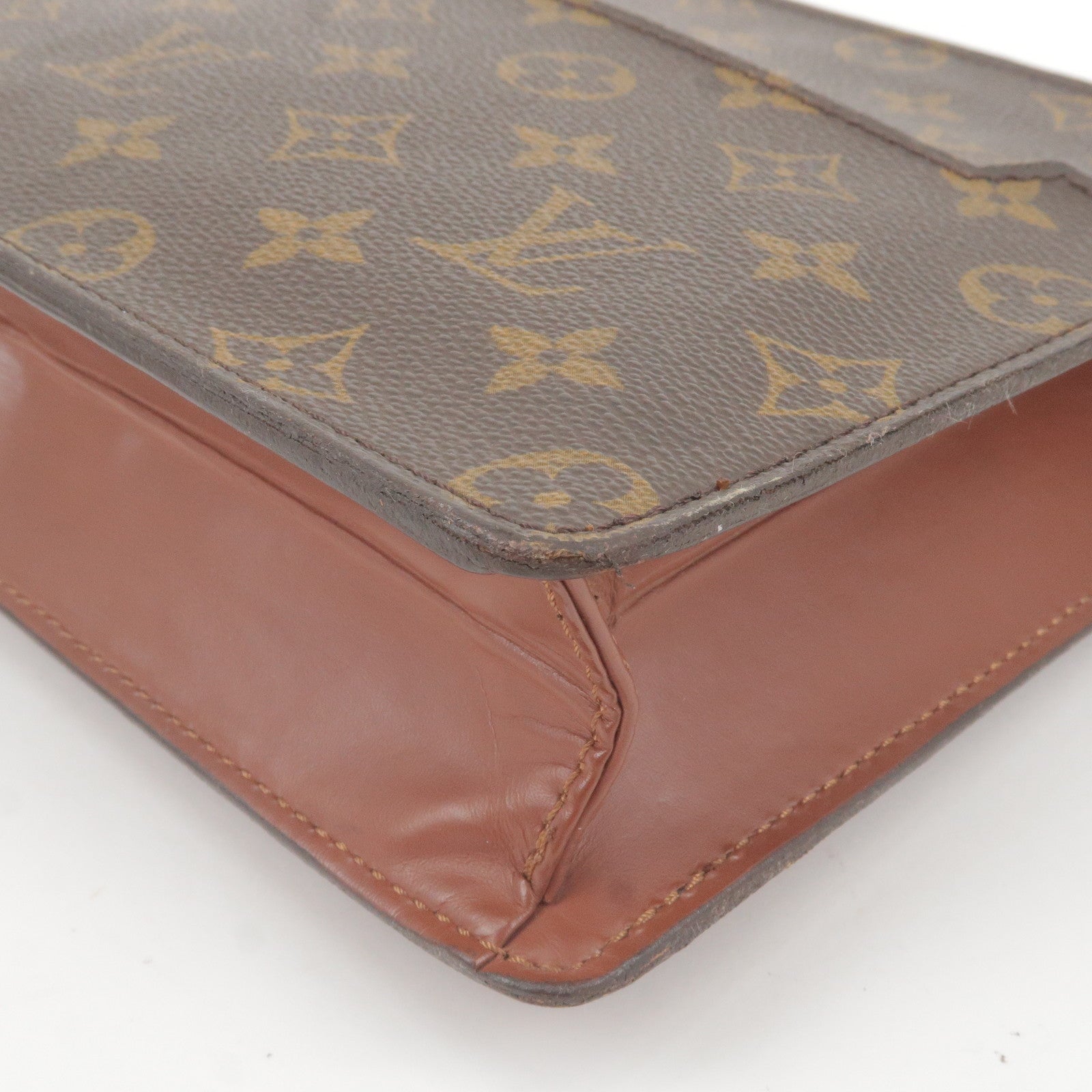 ep_vintage luxury Store - M51795 – dct - Vuitton - Clutch - Louis