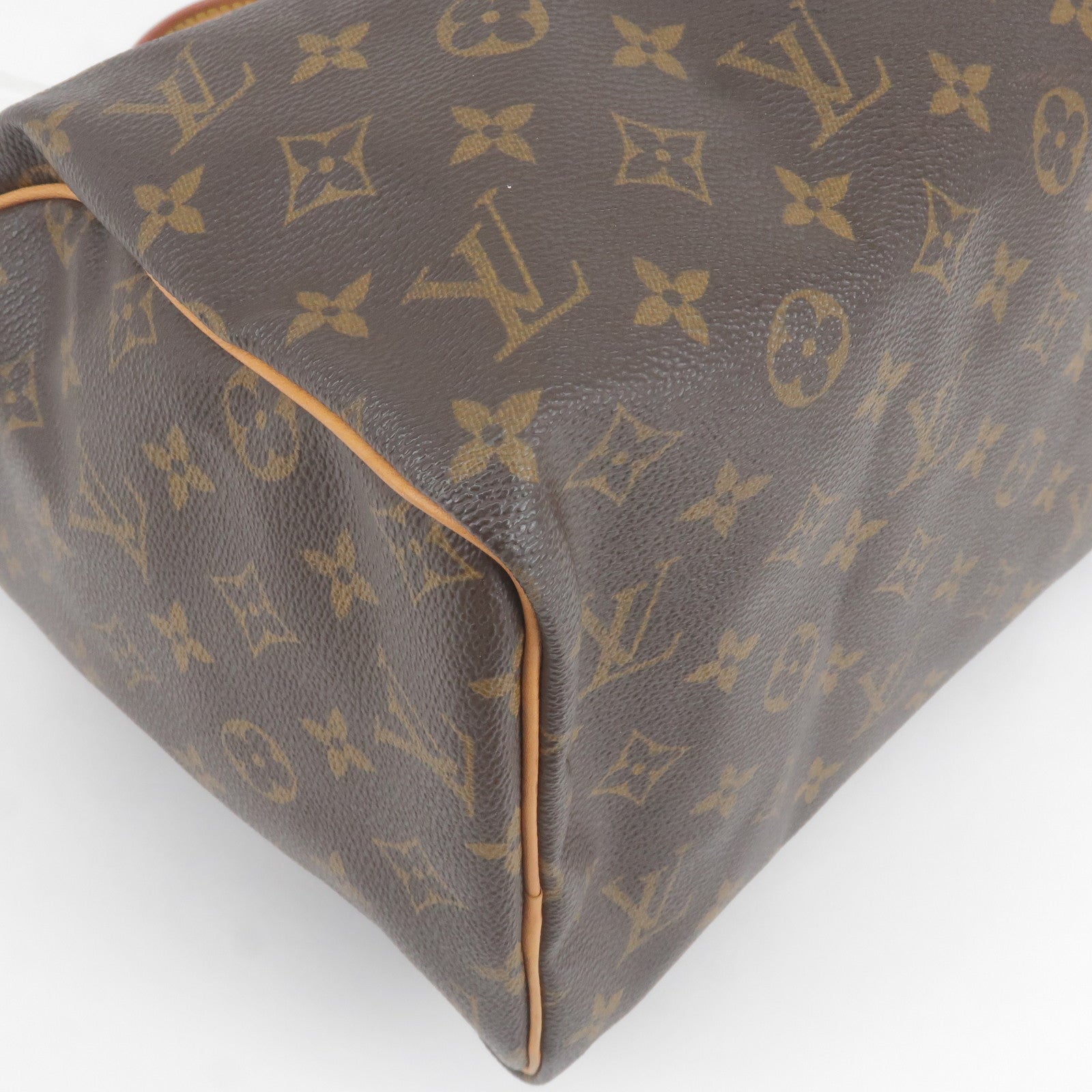 Louis Vuitton borsa second hand in pelle