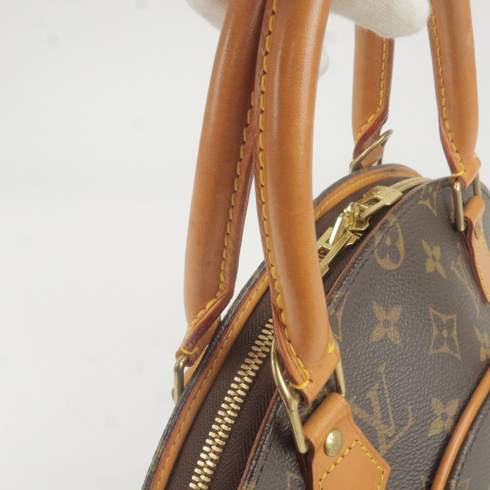 PM - Vuitton - ep_vintage luxury Store - Bag - Monogram - Ellipse - Louis  Vuitton Zippy Vertical Wallet 20cm - Hand - M51127 – dct - Louis