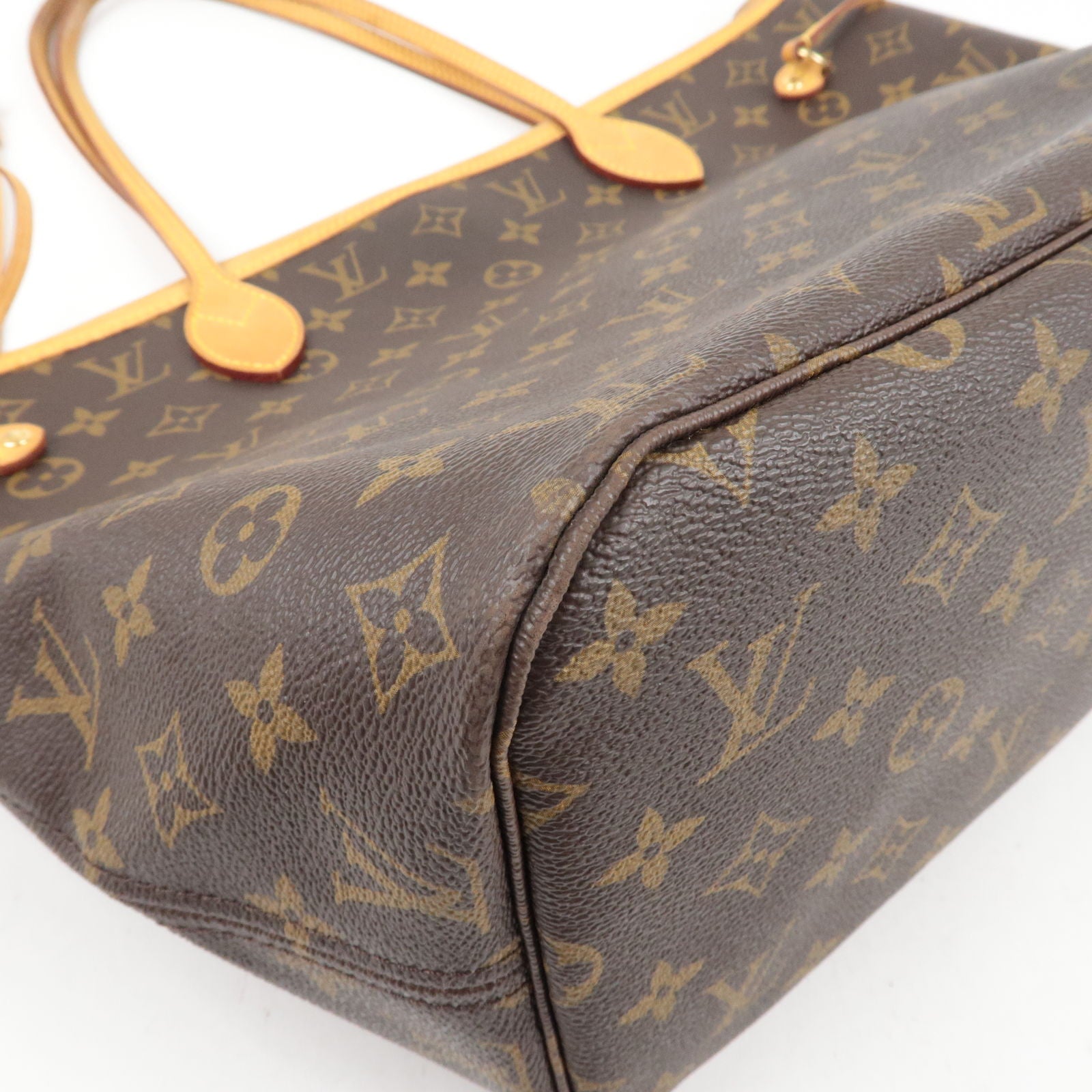 Bag - Tote - Neverfull - MM - Сумка louis vuitton pm favorite