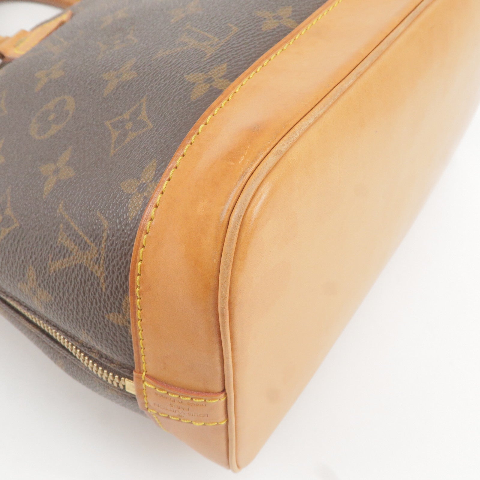 Louis Vuitton Kensington Reveal & First Impression