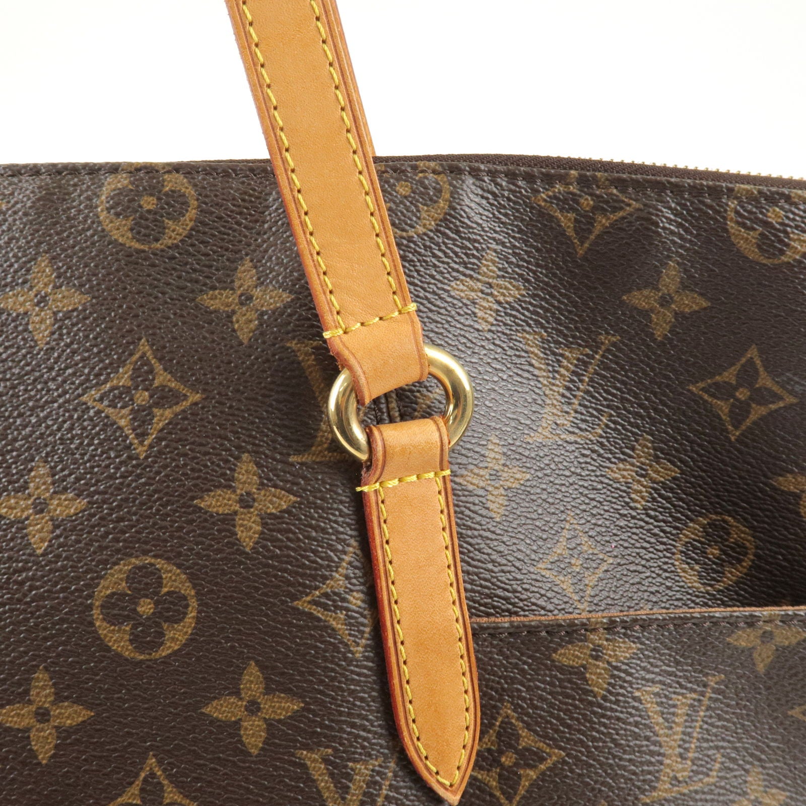 louis vuitton 1996 pre owned bel air 2way bag item