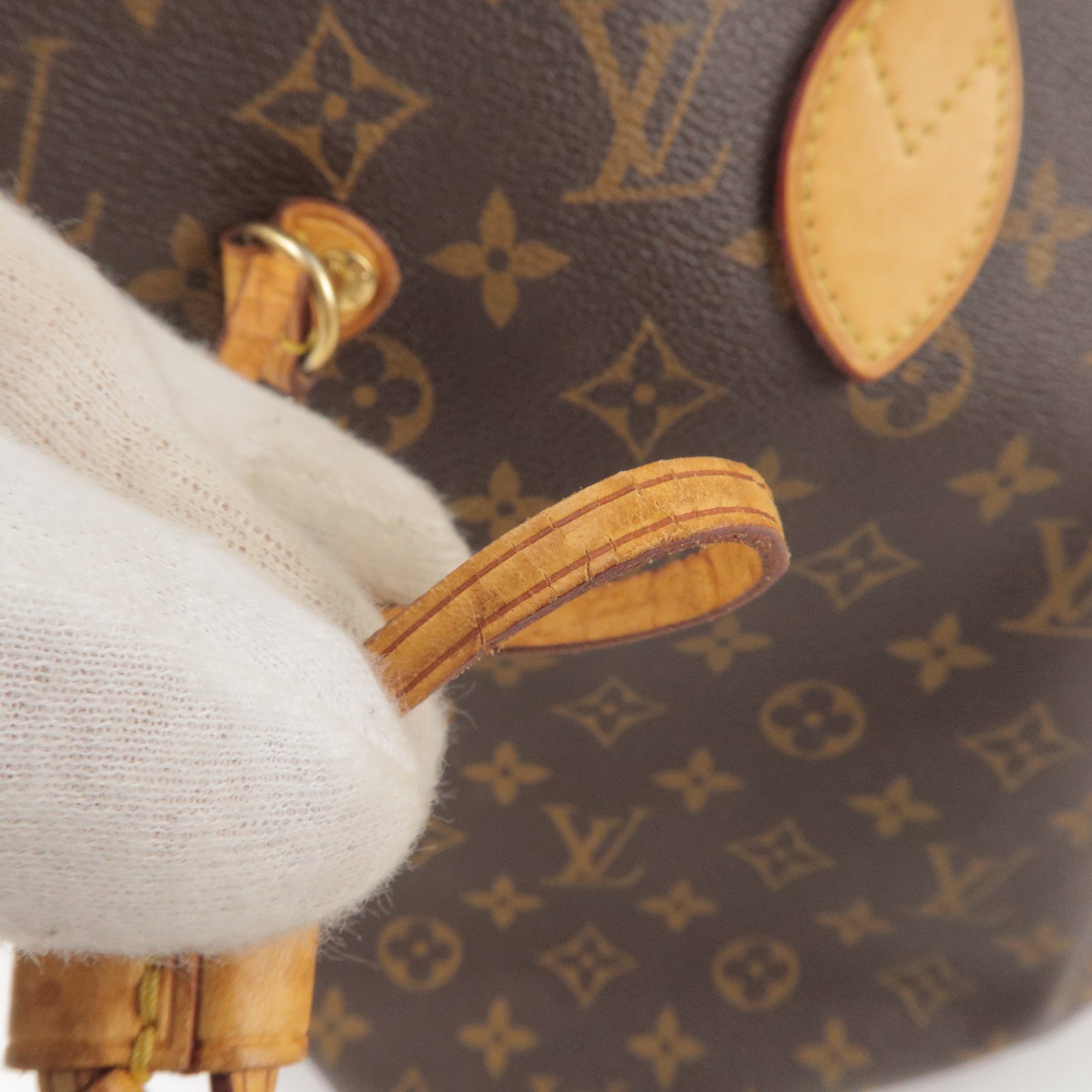 Monogram - Bag - ep_vintage luxury Store - Louis - Neverfull - GM