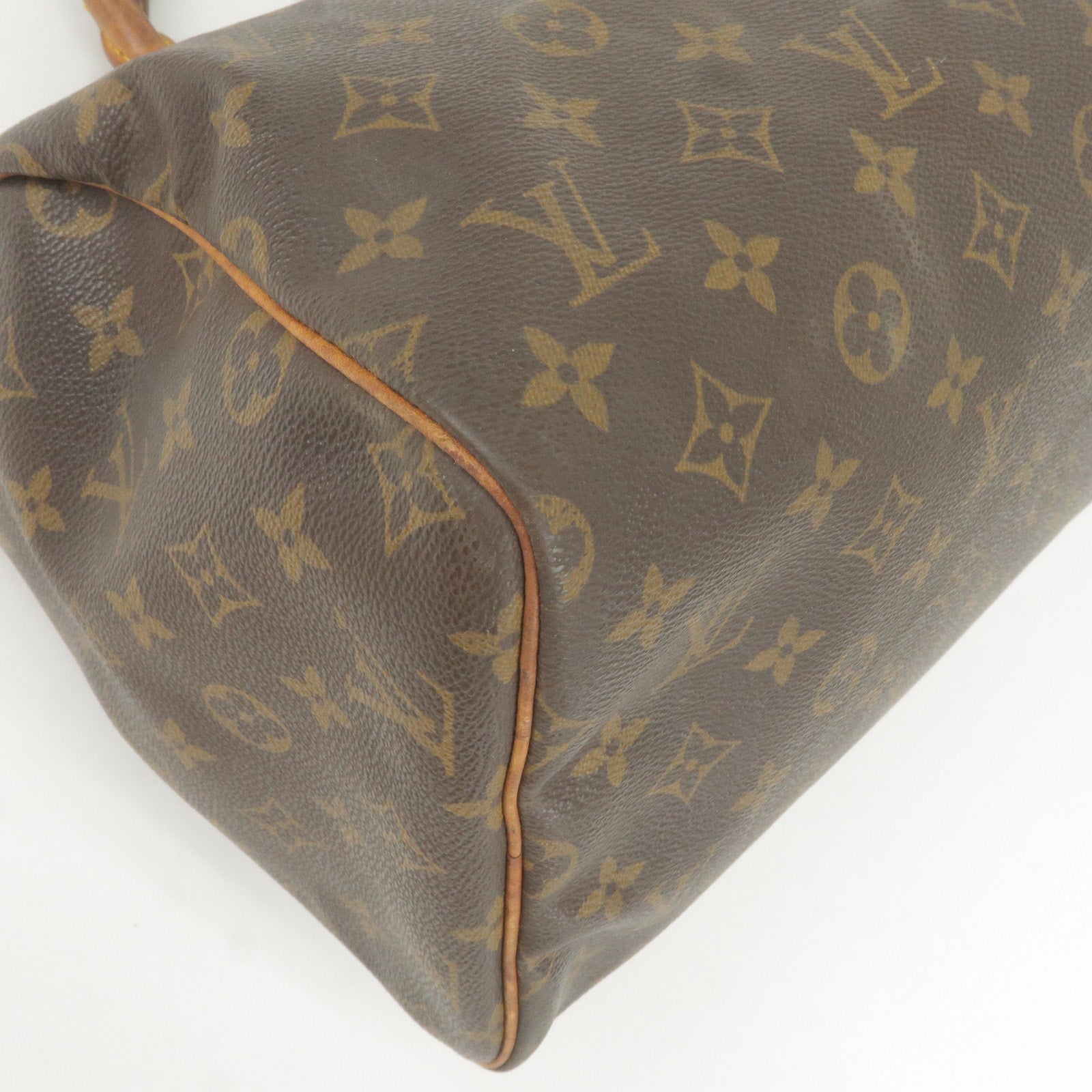 Louis Vuitton Impala Handbag