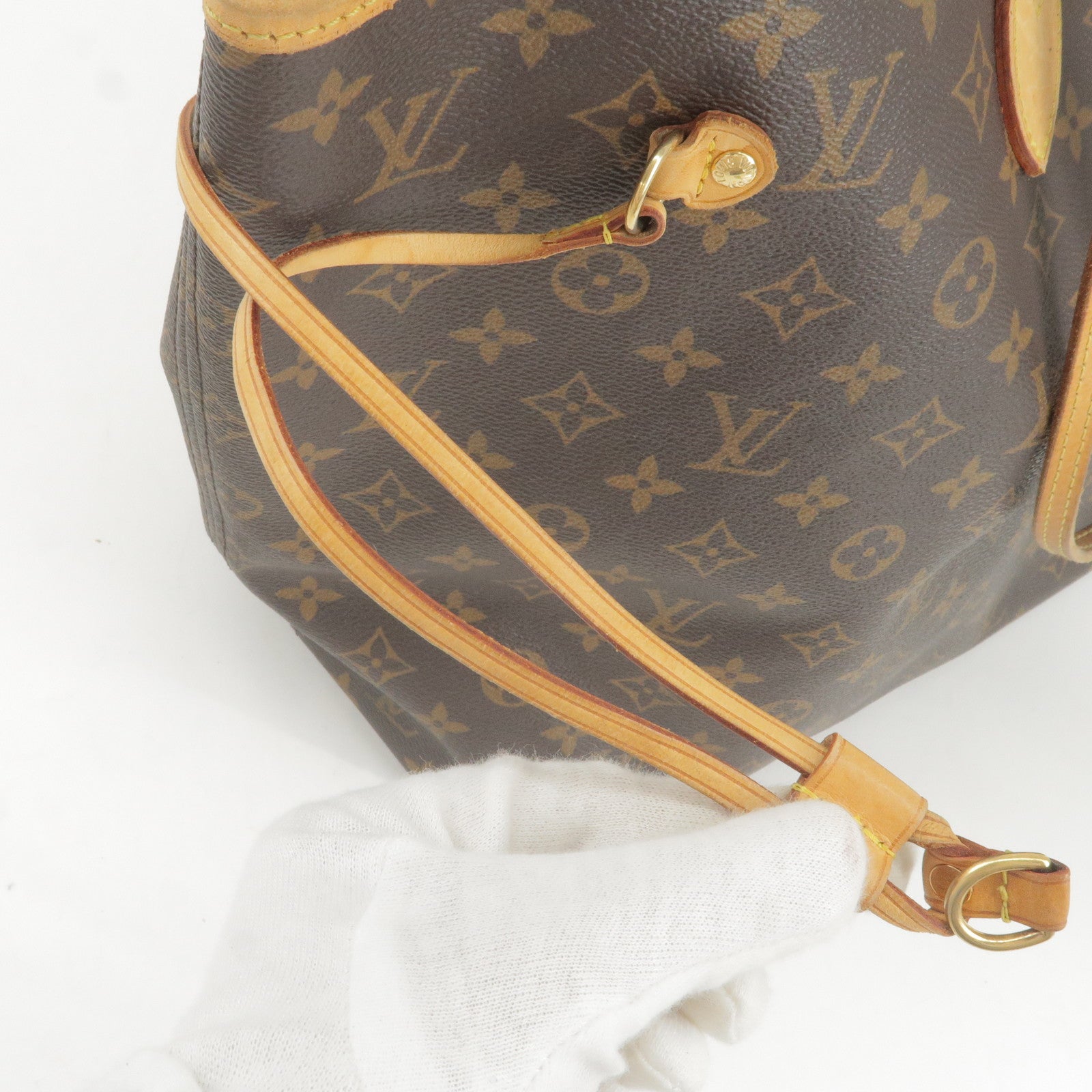 Is Kanye West collaborating with Louis Vuitton?