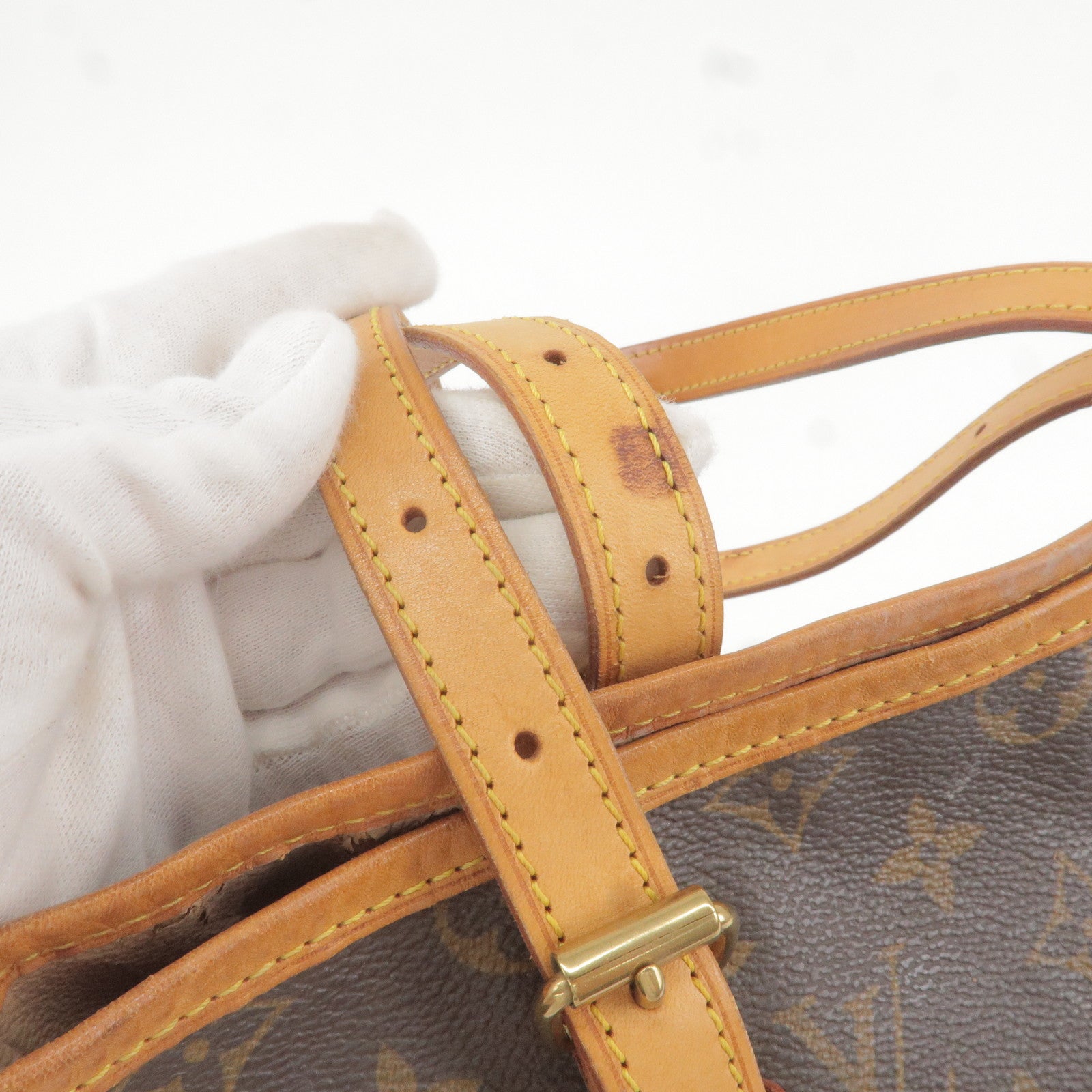 Louis-Vuitton-Monogram-Bucket-GM-Shoulder-Bag-M42236 – dct-ep_vintage  luxury Store