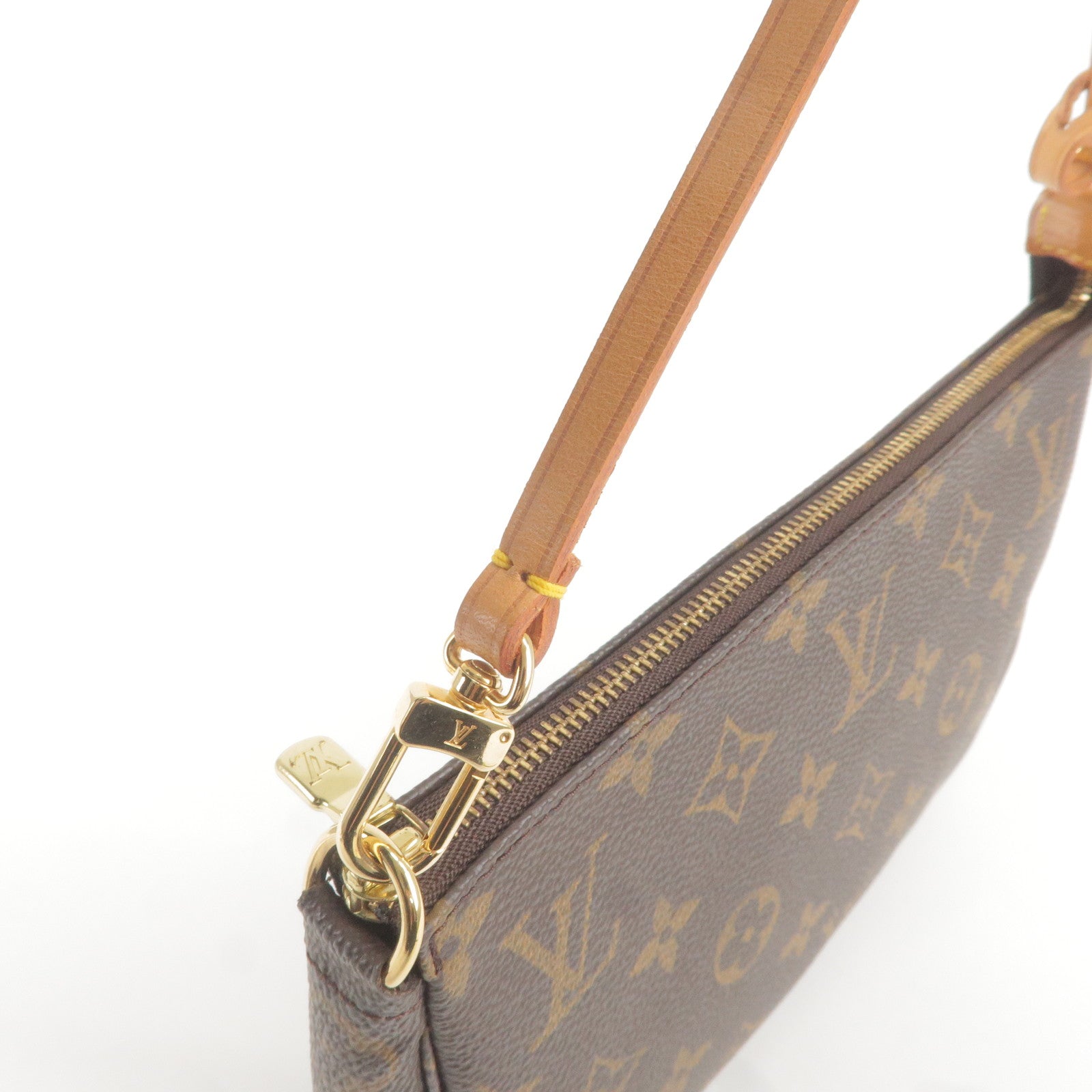 Louis Vuitton Marais Mm Bag Monogram Canvas