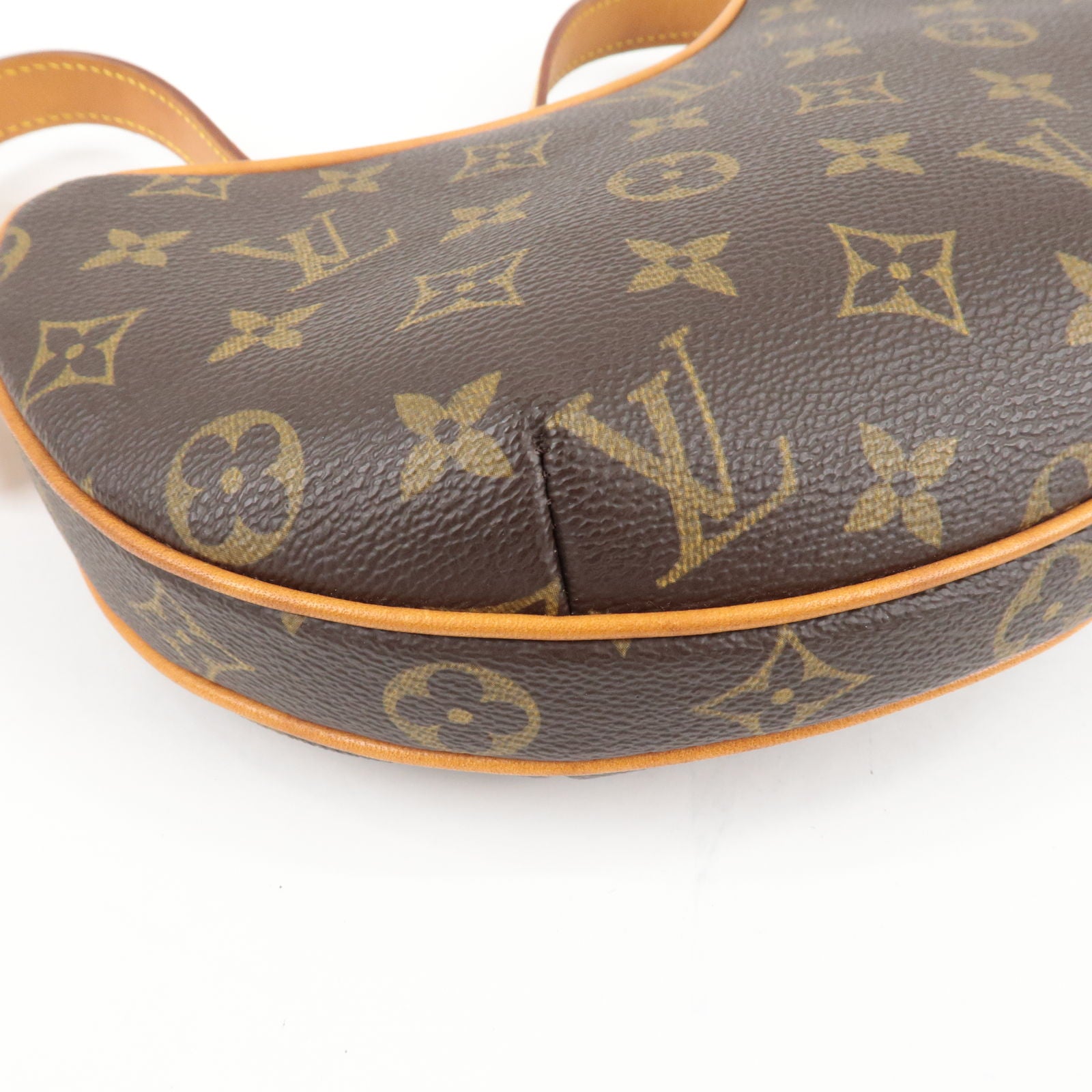 Louis Vuitton Pouch Outdoor Monogram Pacific Small Brown/Blue in