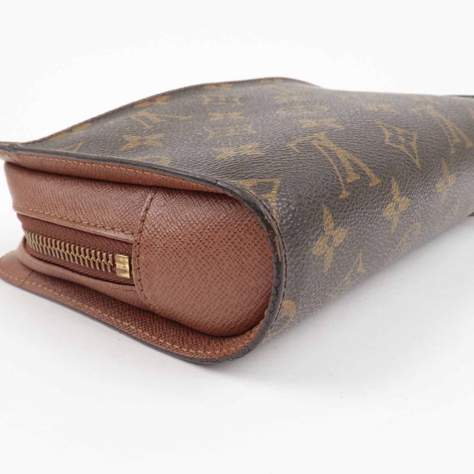 Louis Vuitton ZIPPY WALLET VERTICAL Zippy wallet vertical (M62902)